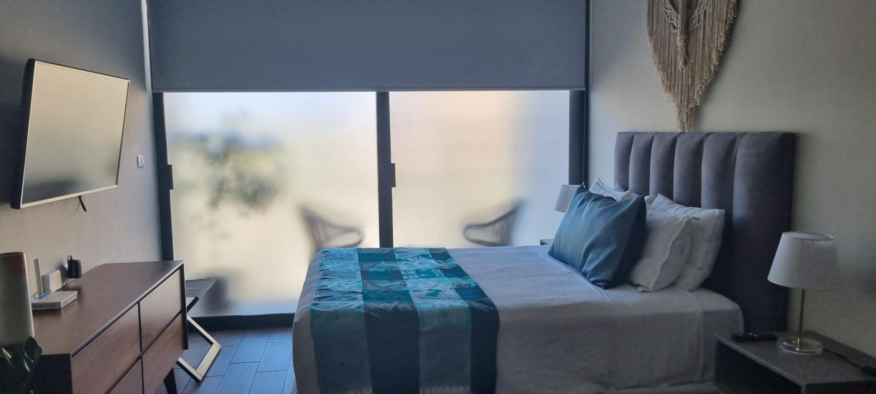 Cozy Caribe Studio Netflix Speed Wifi view 4