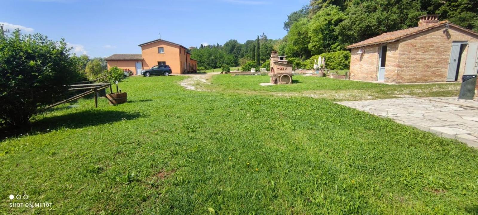 Agriturismo Sant'Agostino view 3