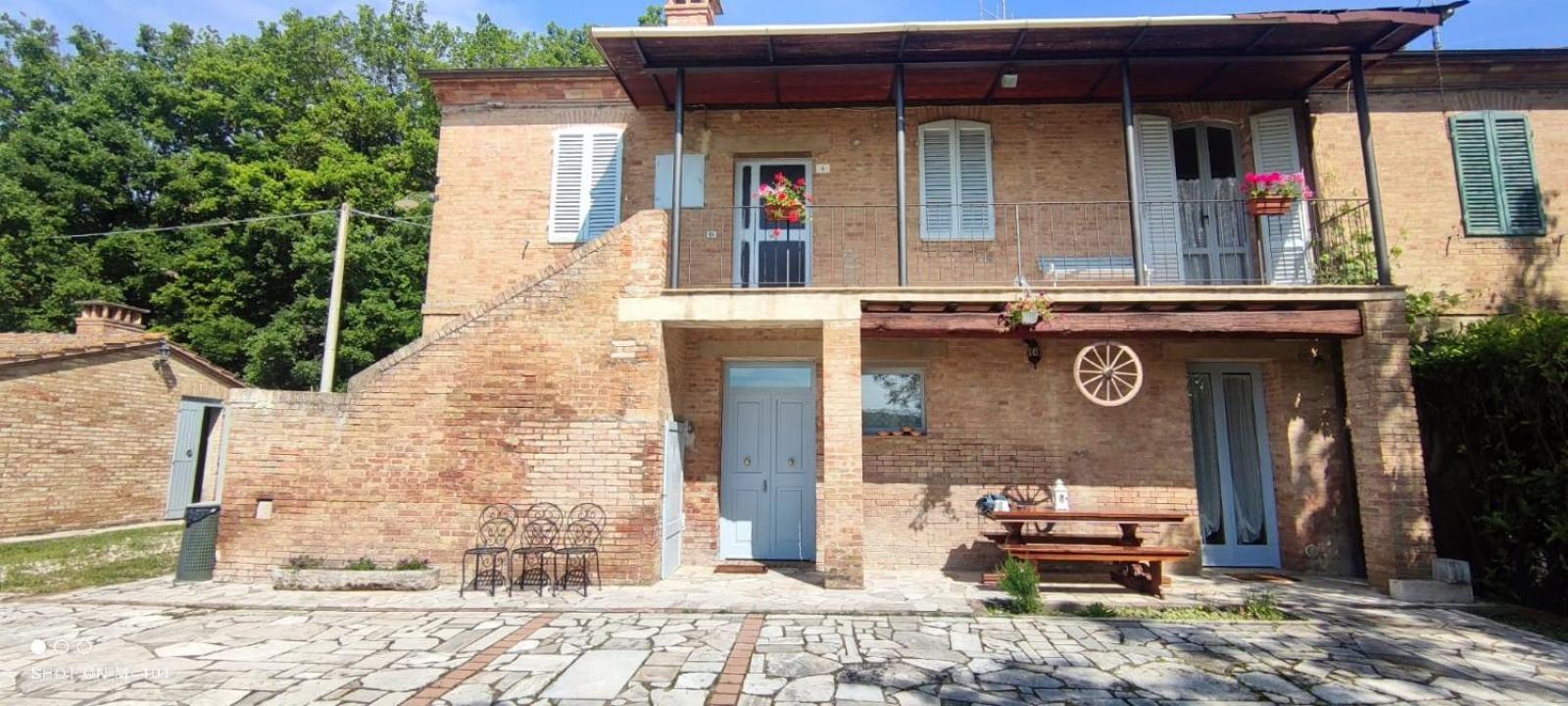 Agriturismo Sant'Agostino view 4