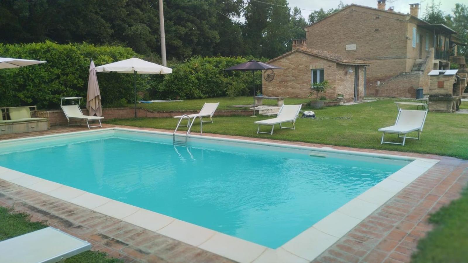 Agriturismo Sant'Agostino view 5