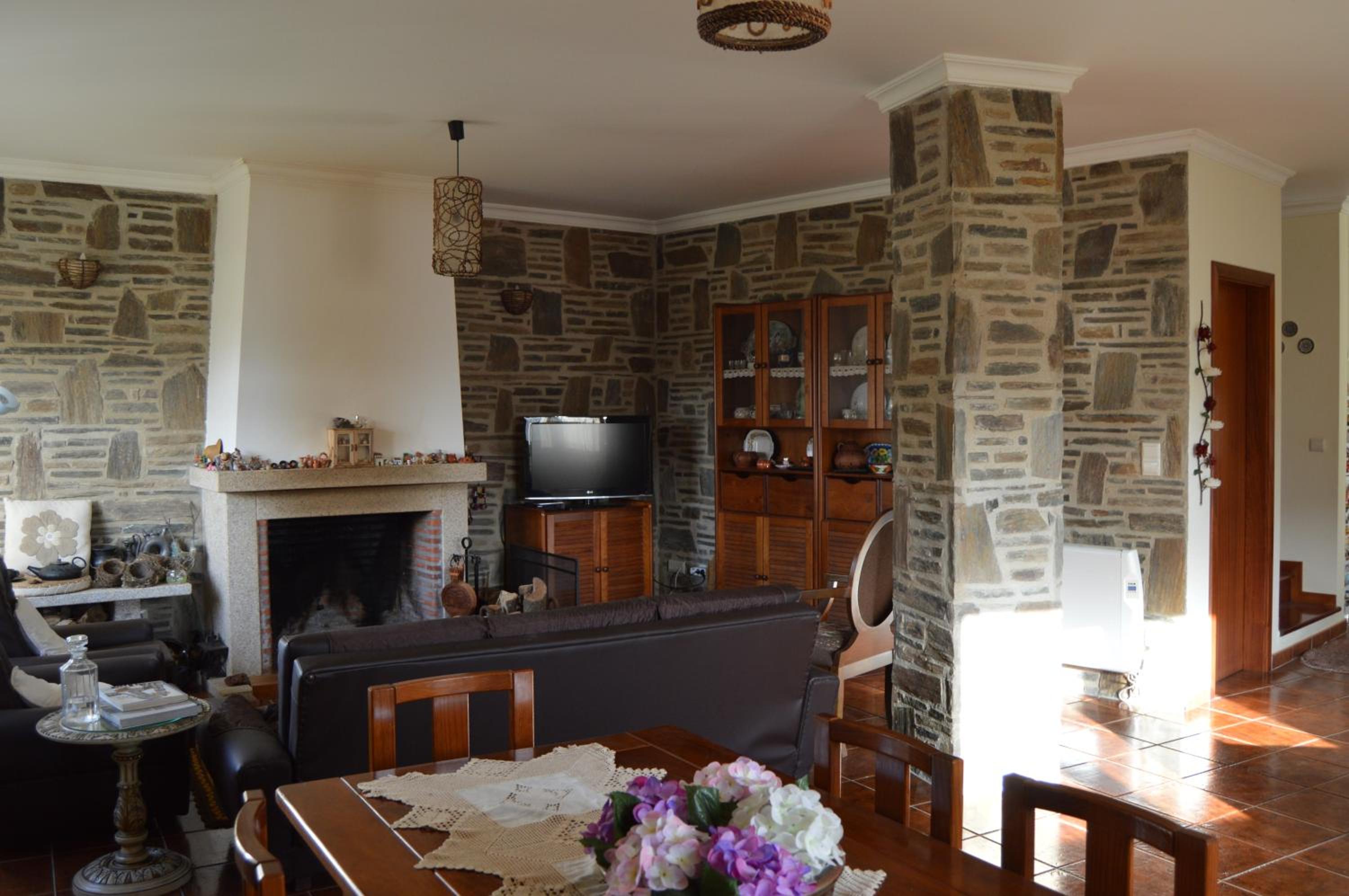 Maria's Country House view 4