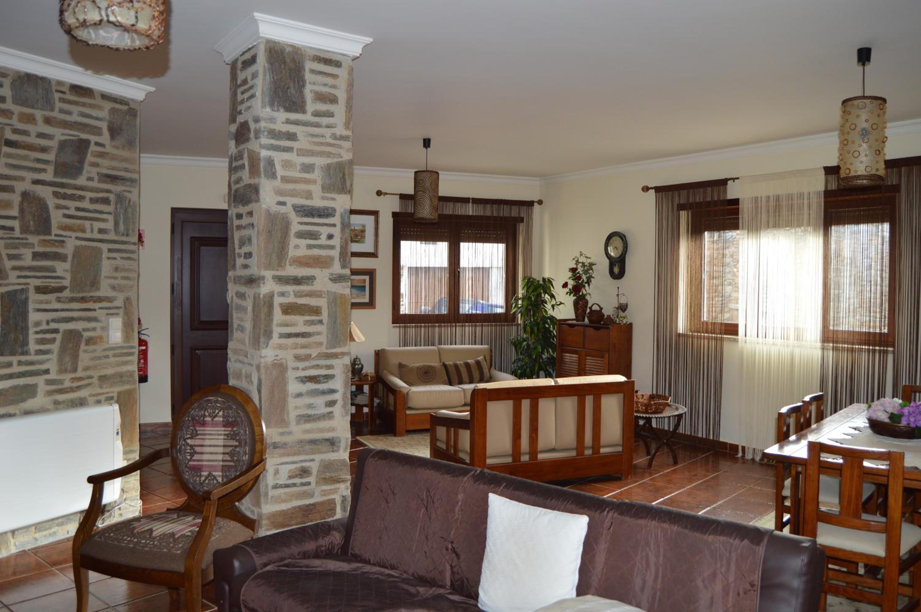 Maria's Country House view 3