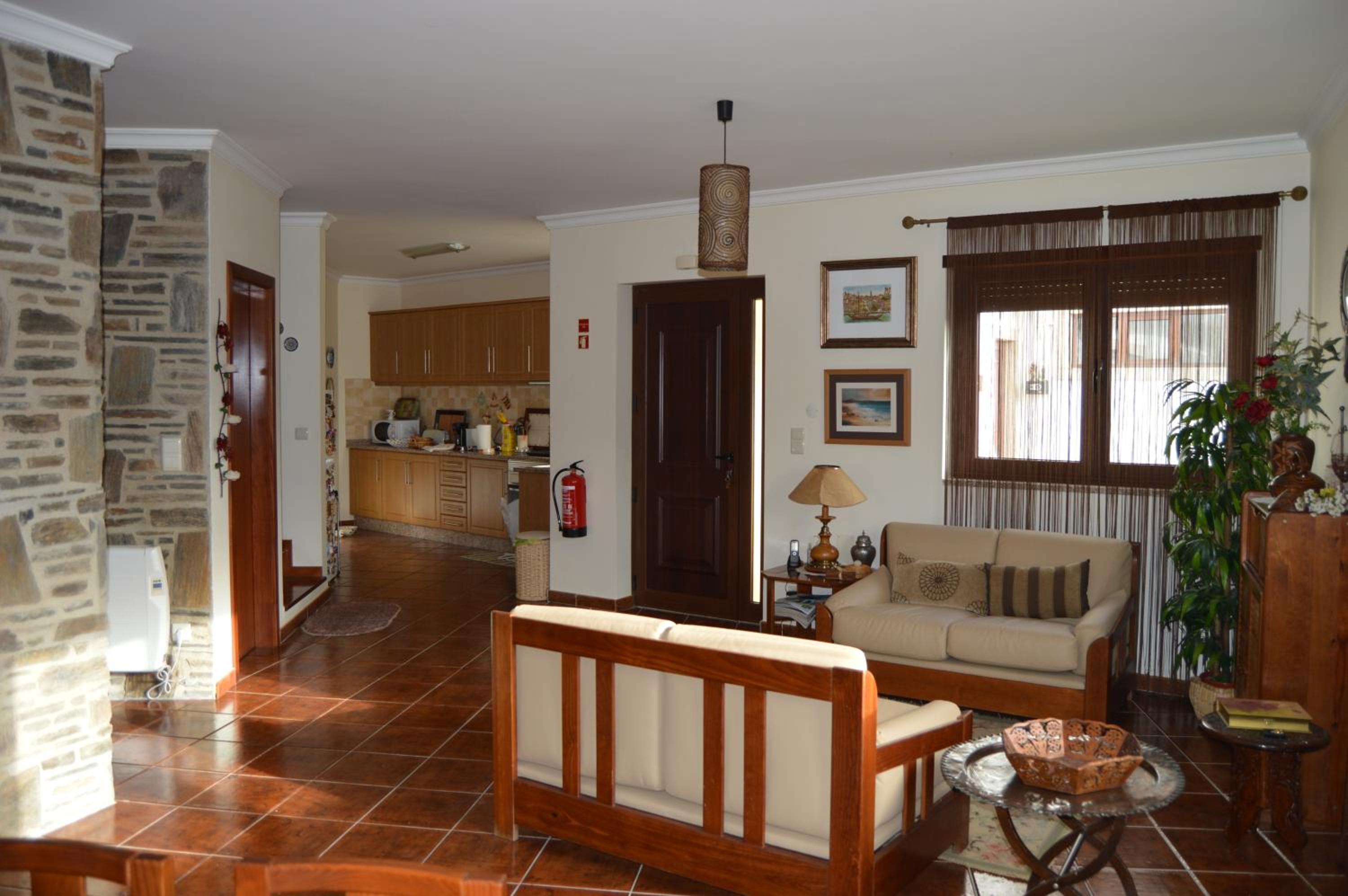 Maria's Country House view 2