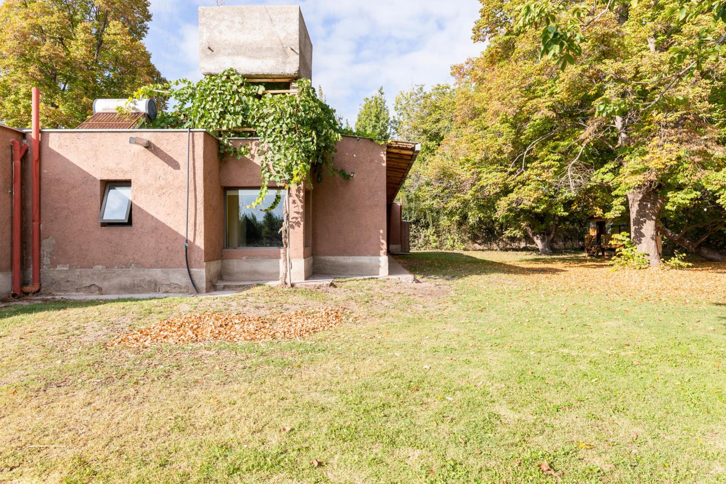 Avalenn, Casa de Campo