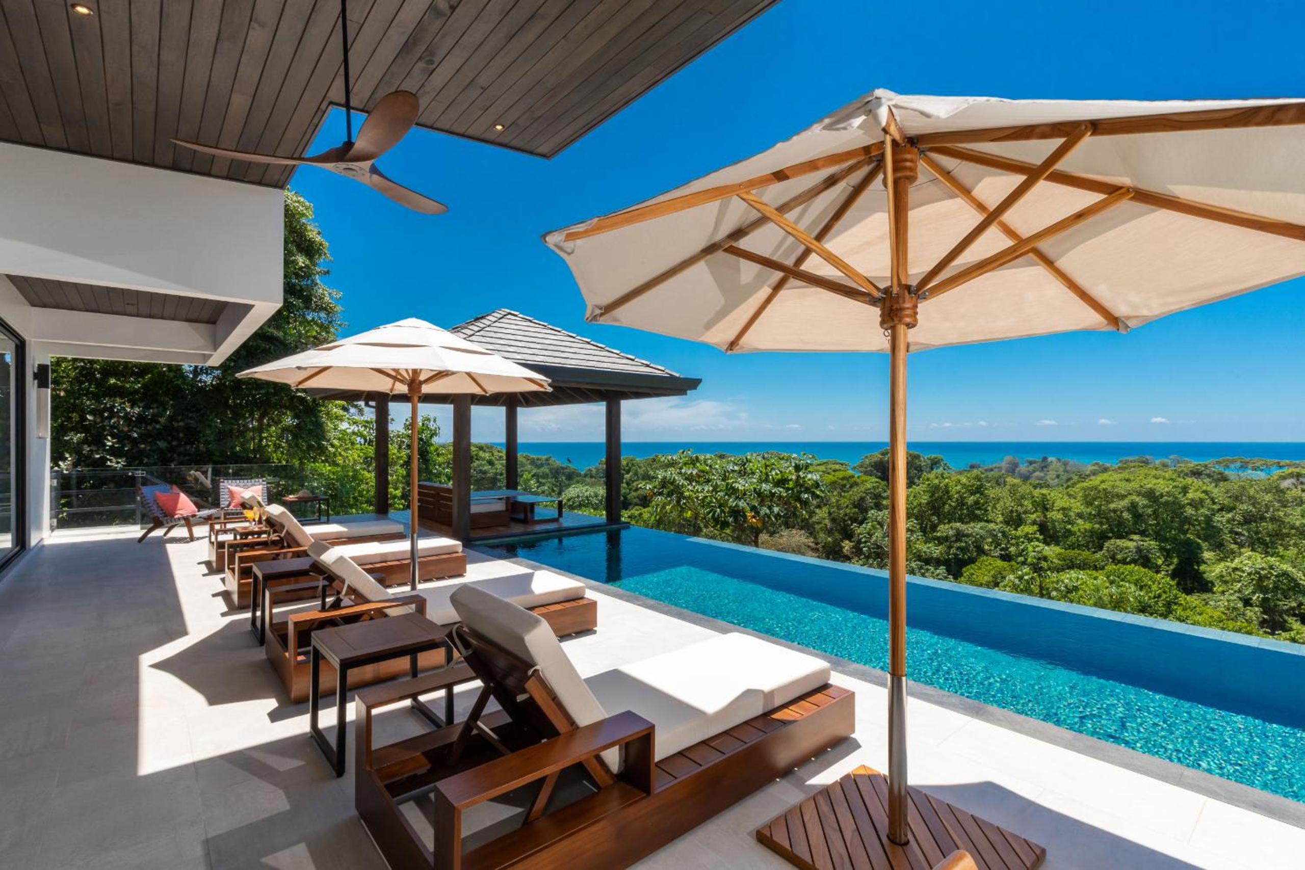 Casa Solaz - by Pura Villas
