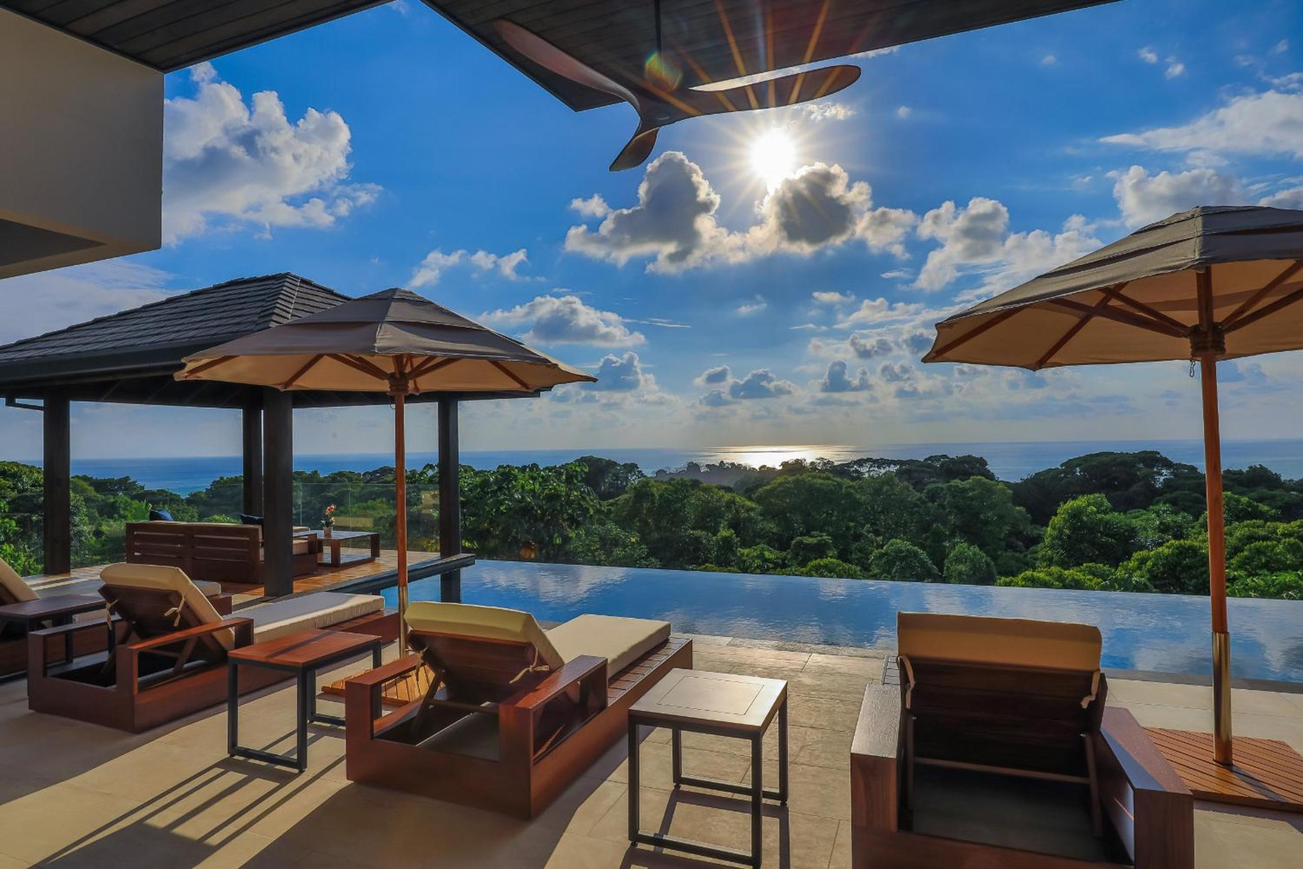 Casa Solaz - by Pura Villas