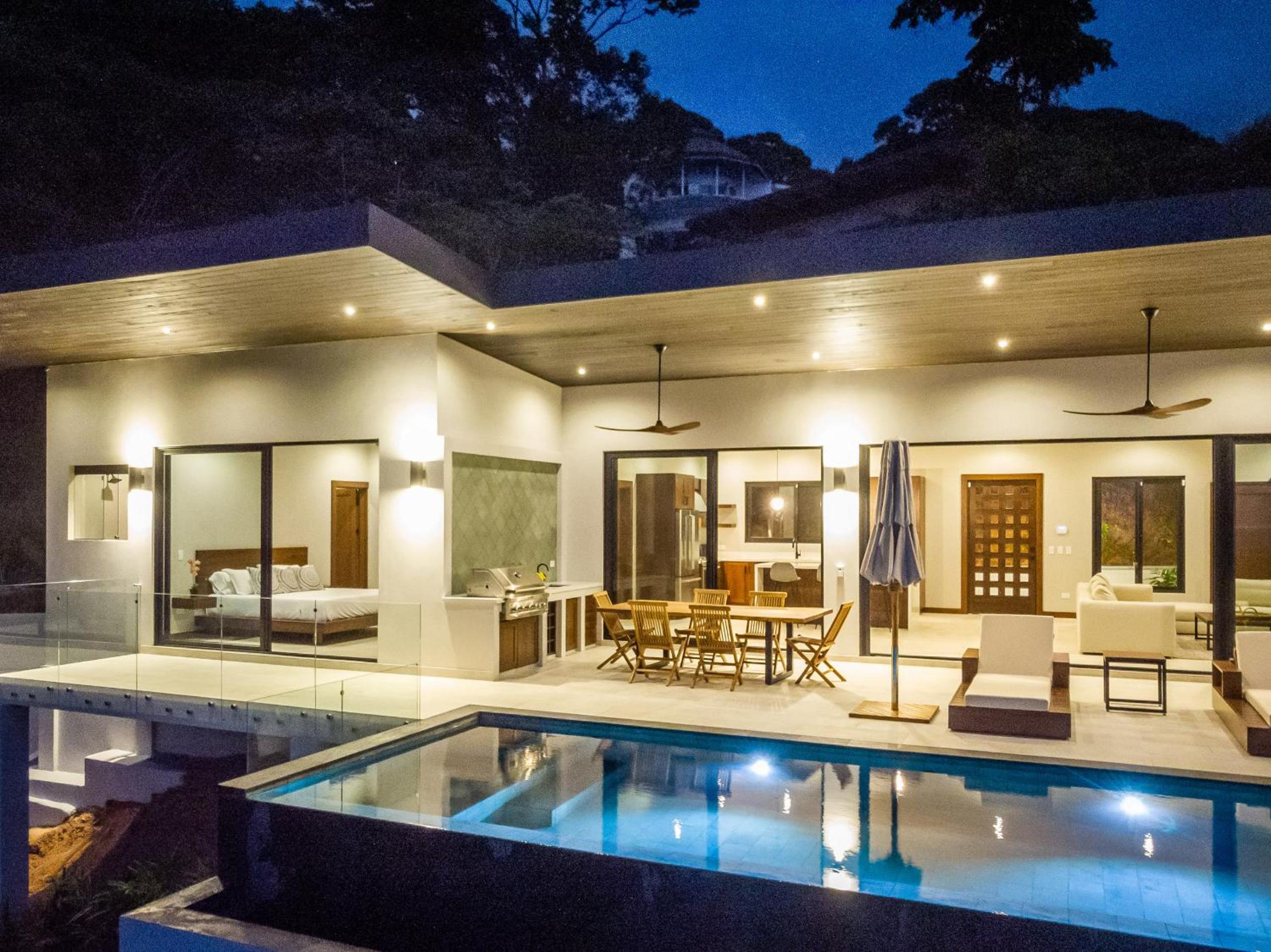 Casa Solaz - by Pura Villas
