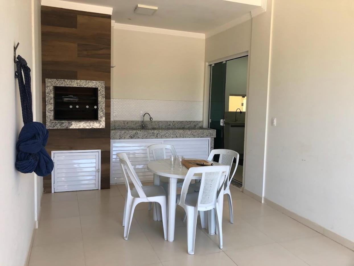 Casas para locação em Bombinhas