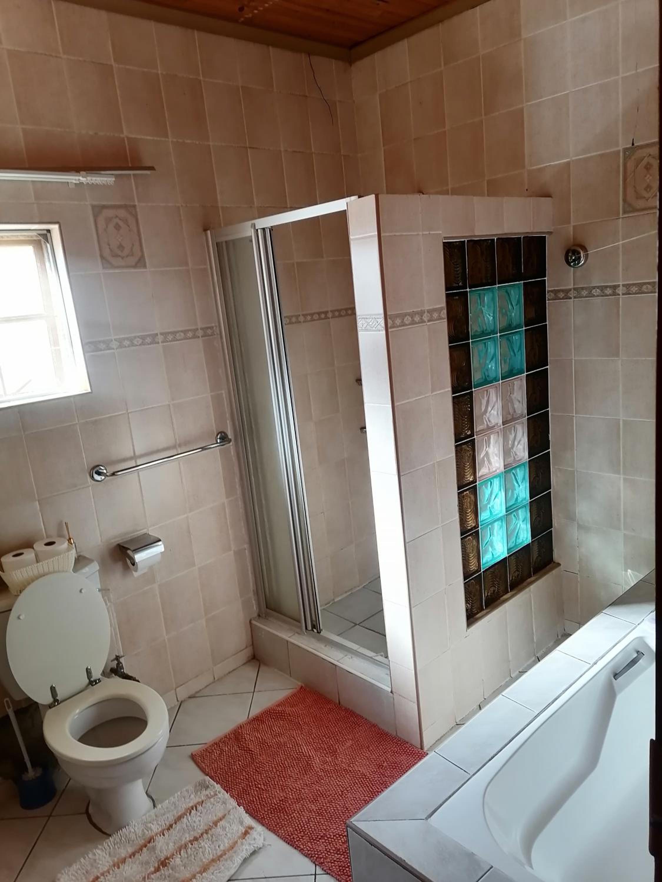 Tjibelu's Nest Guest Home