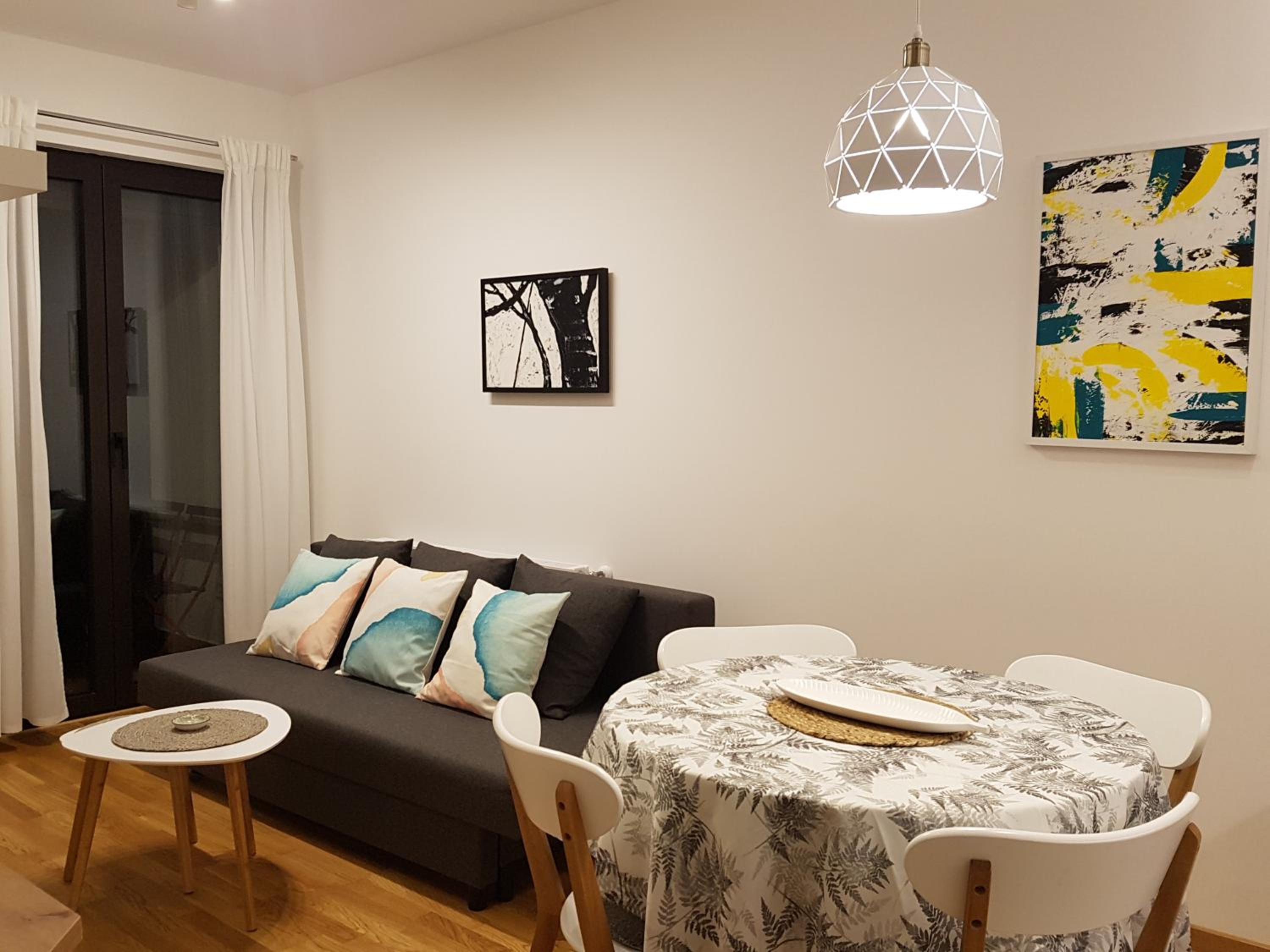 Apartman 11 breza view 2