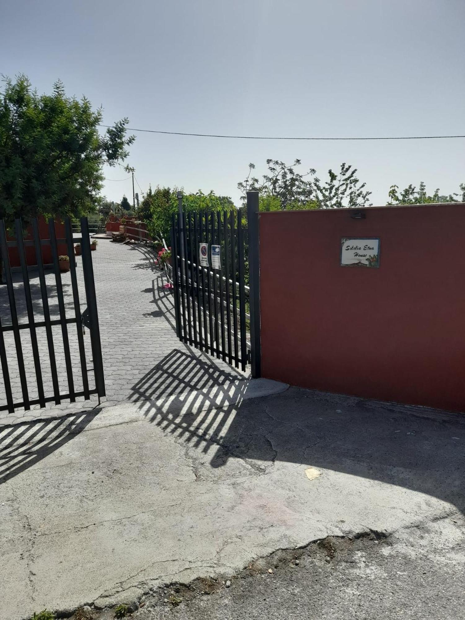 Sikelia Etna House view 4