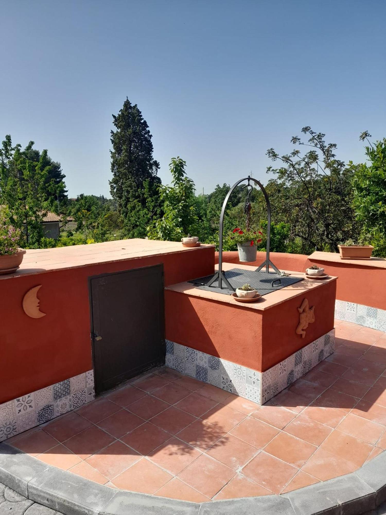 Sikelia Etna House view 5