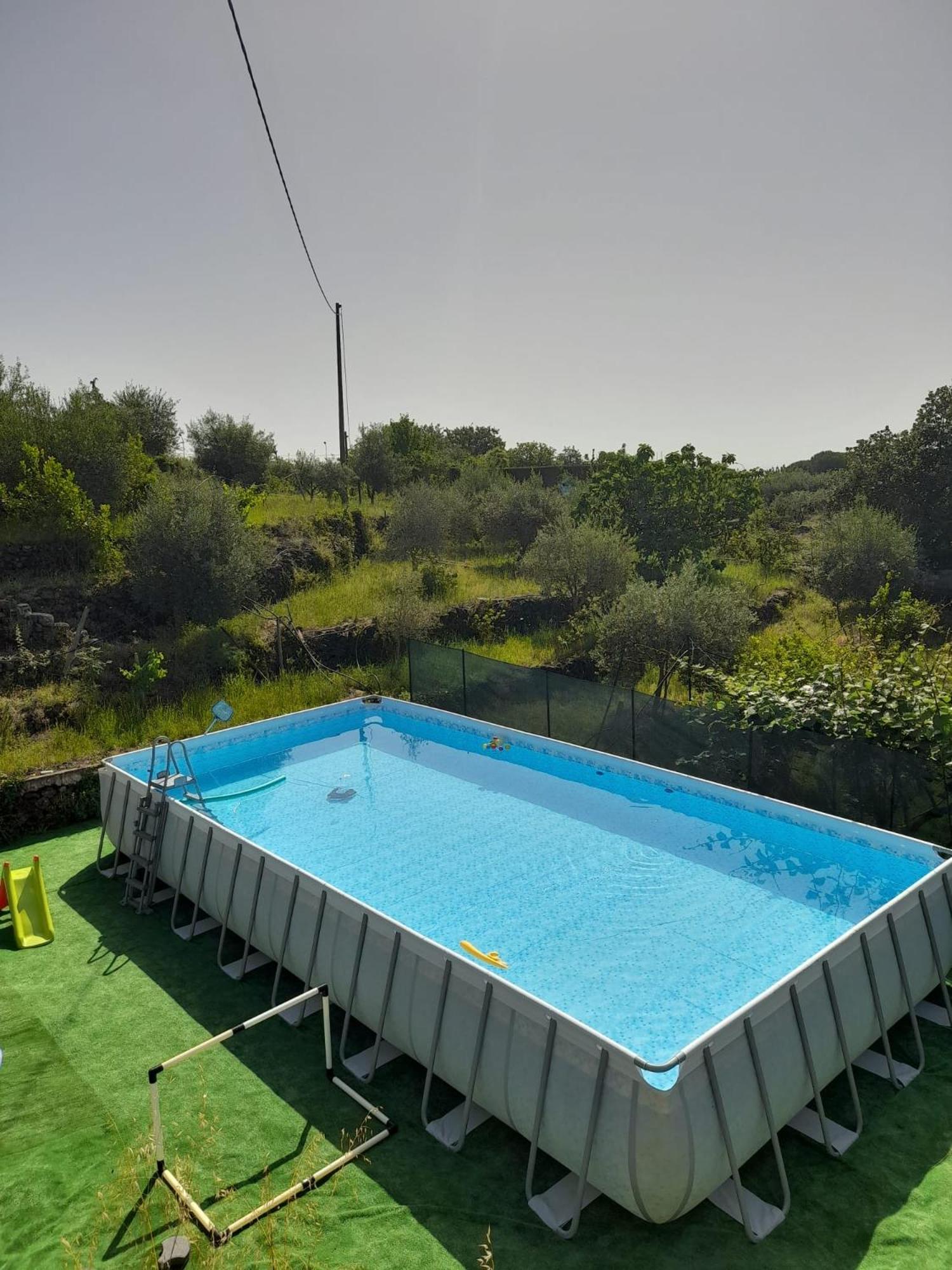 Sikelia Etna House view 3