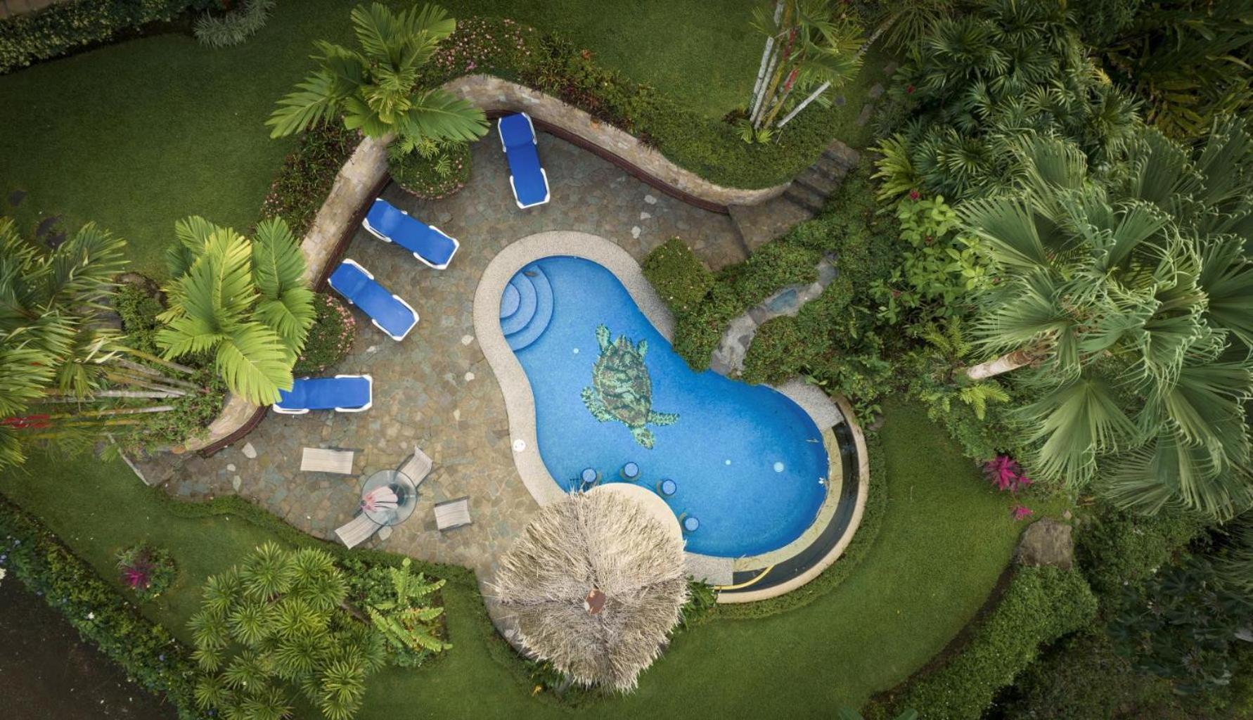 Casi el Cielo - by Pura Villas