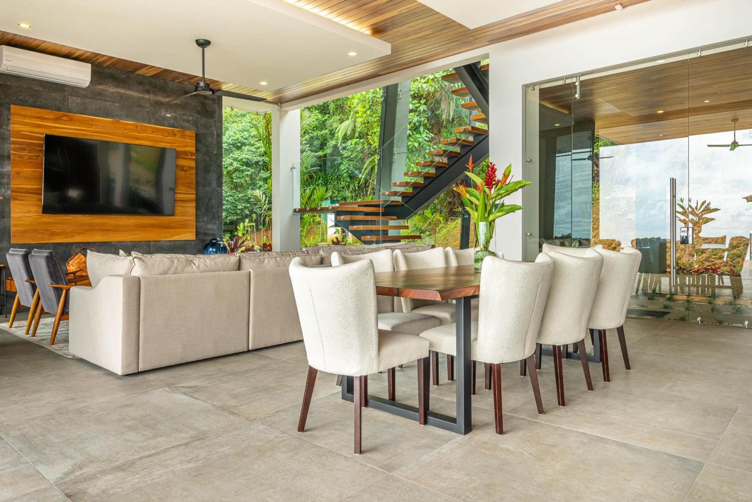 Casa Amigos - By Pura Villas