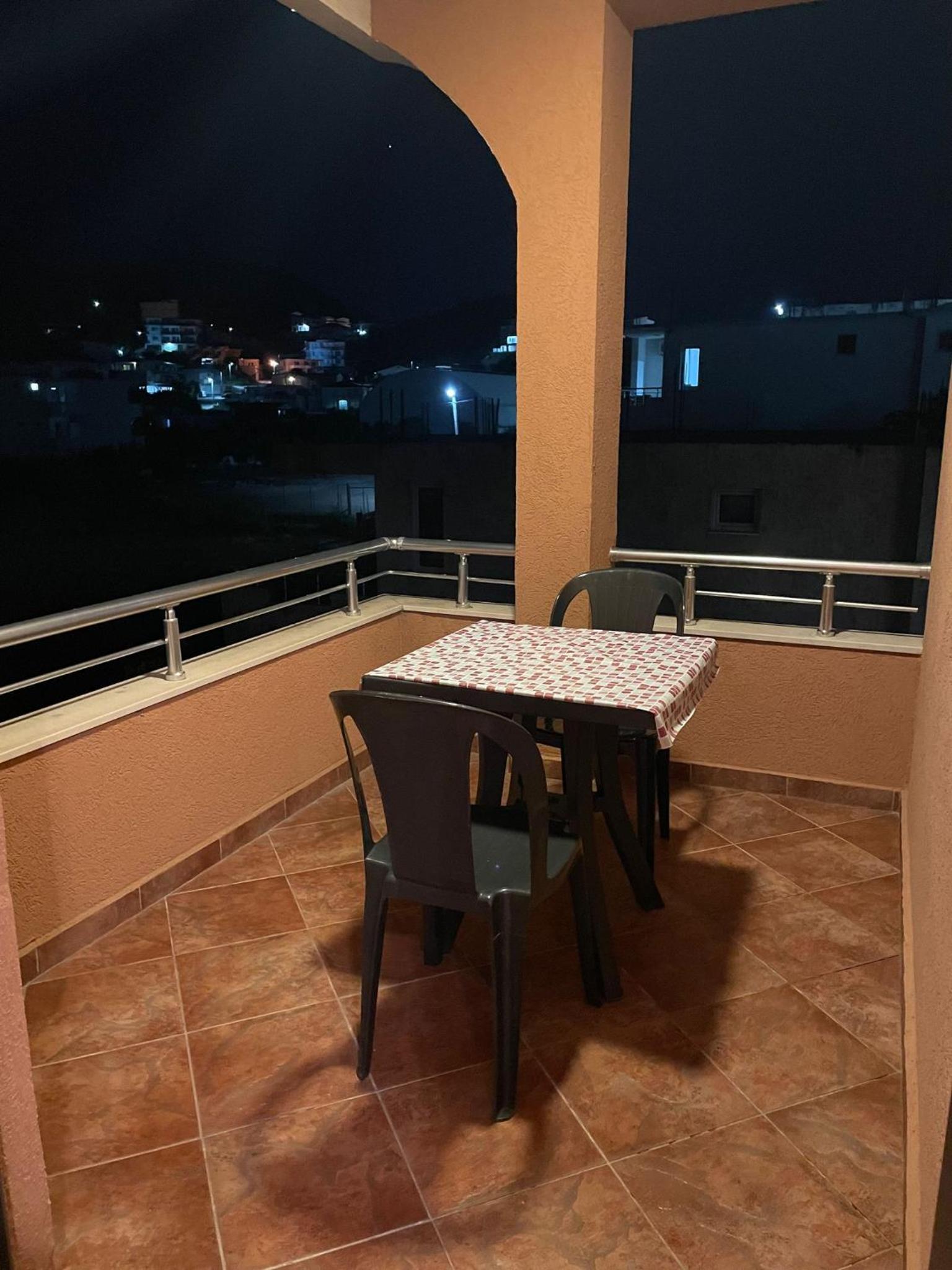 Apartments Zati