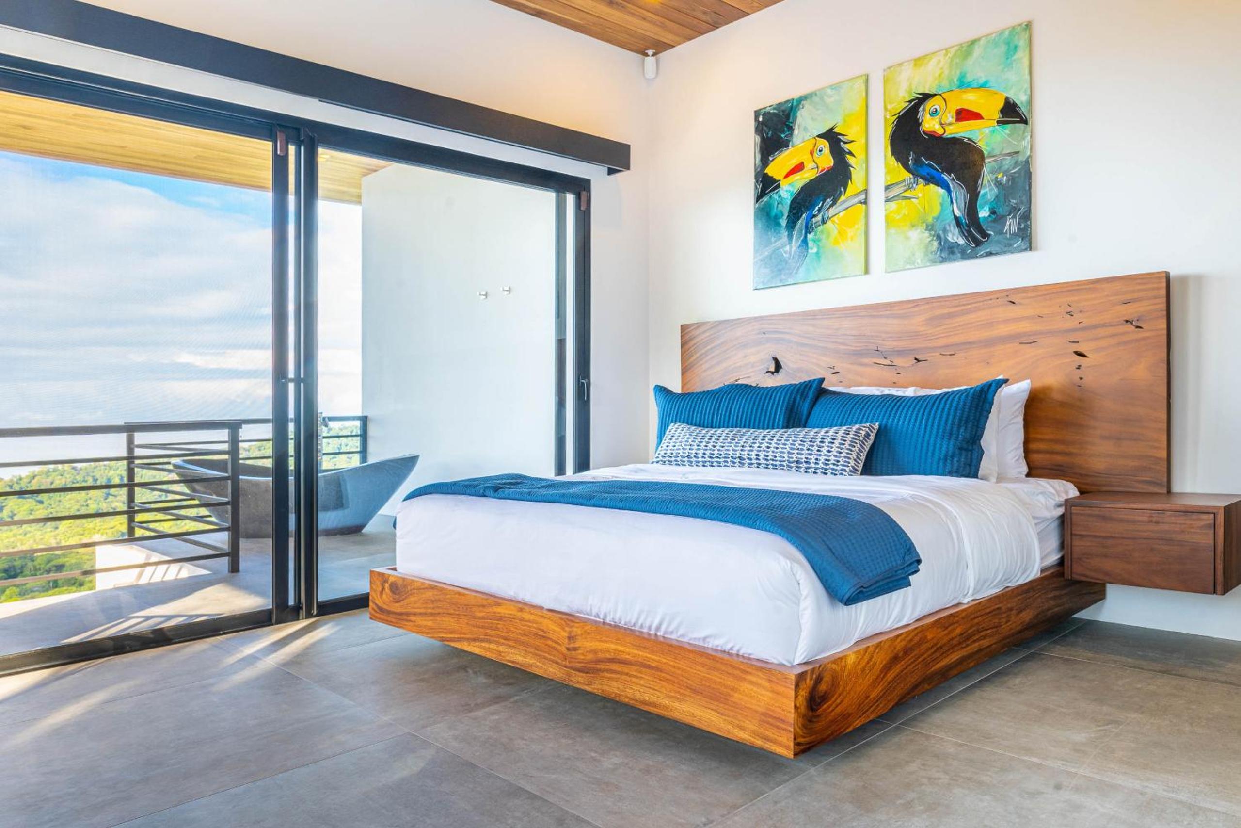 Casa Amigos - By Pura Villas