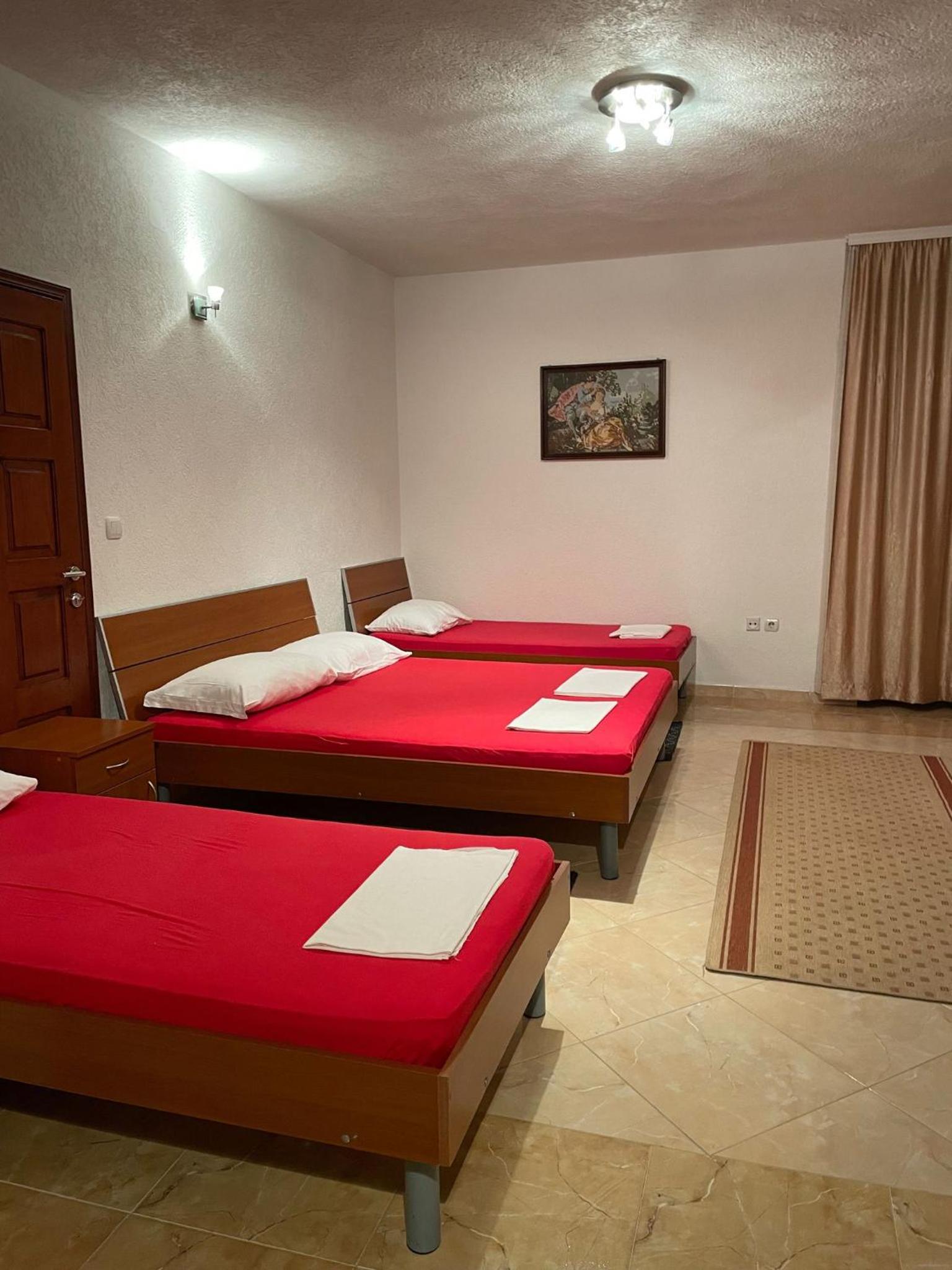 Apartments Zati