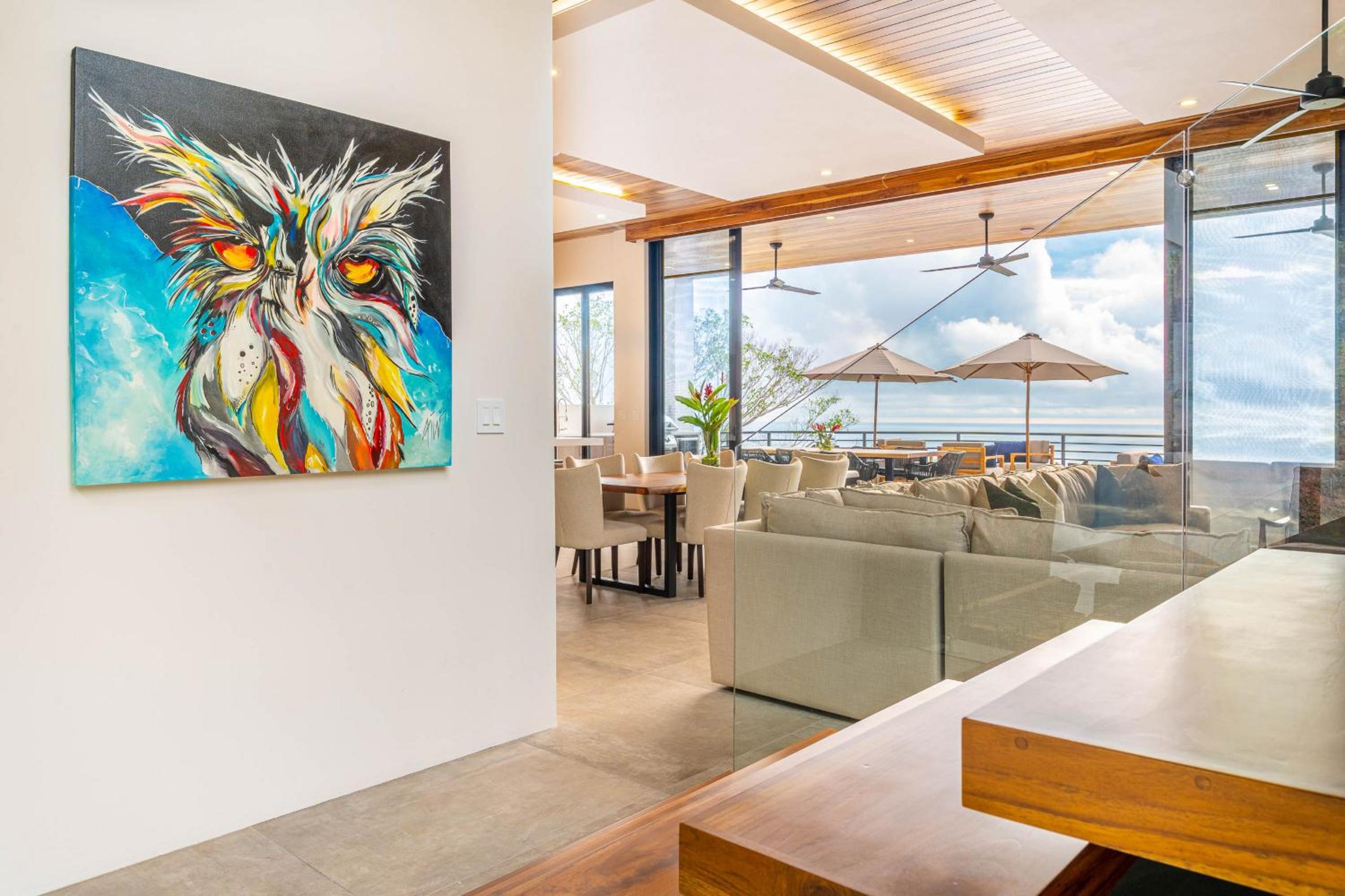 Casa Amigos - By Pura Villas
