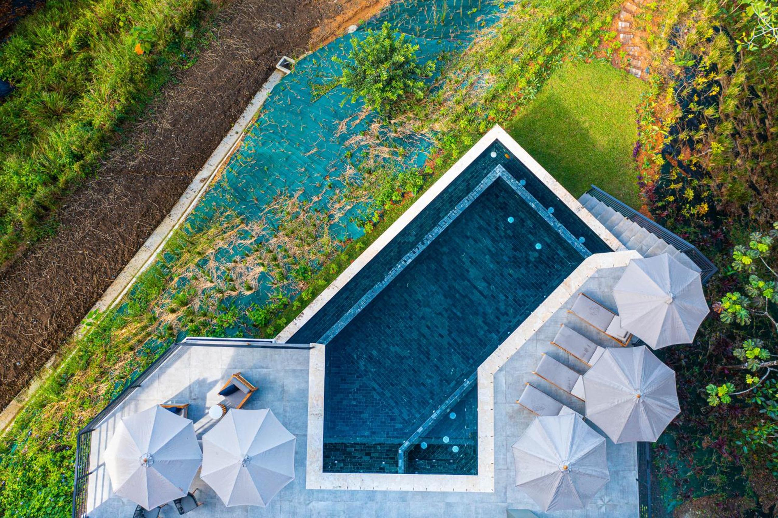 Casa Amigos - By Pura Villas