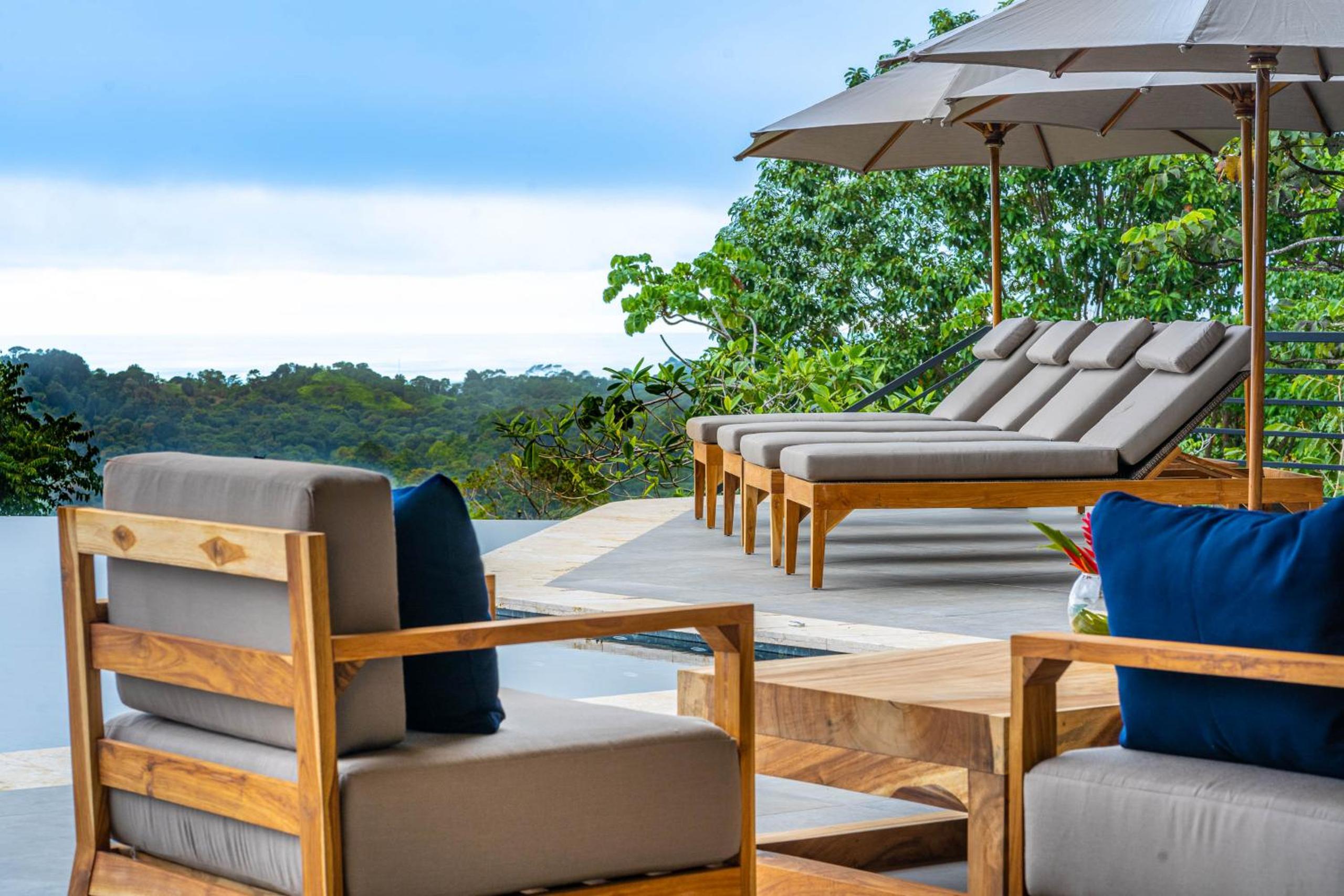 Casa Amigos - By Pura Villas