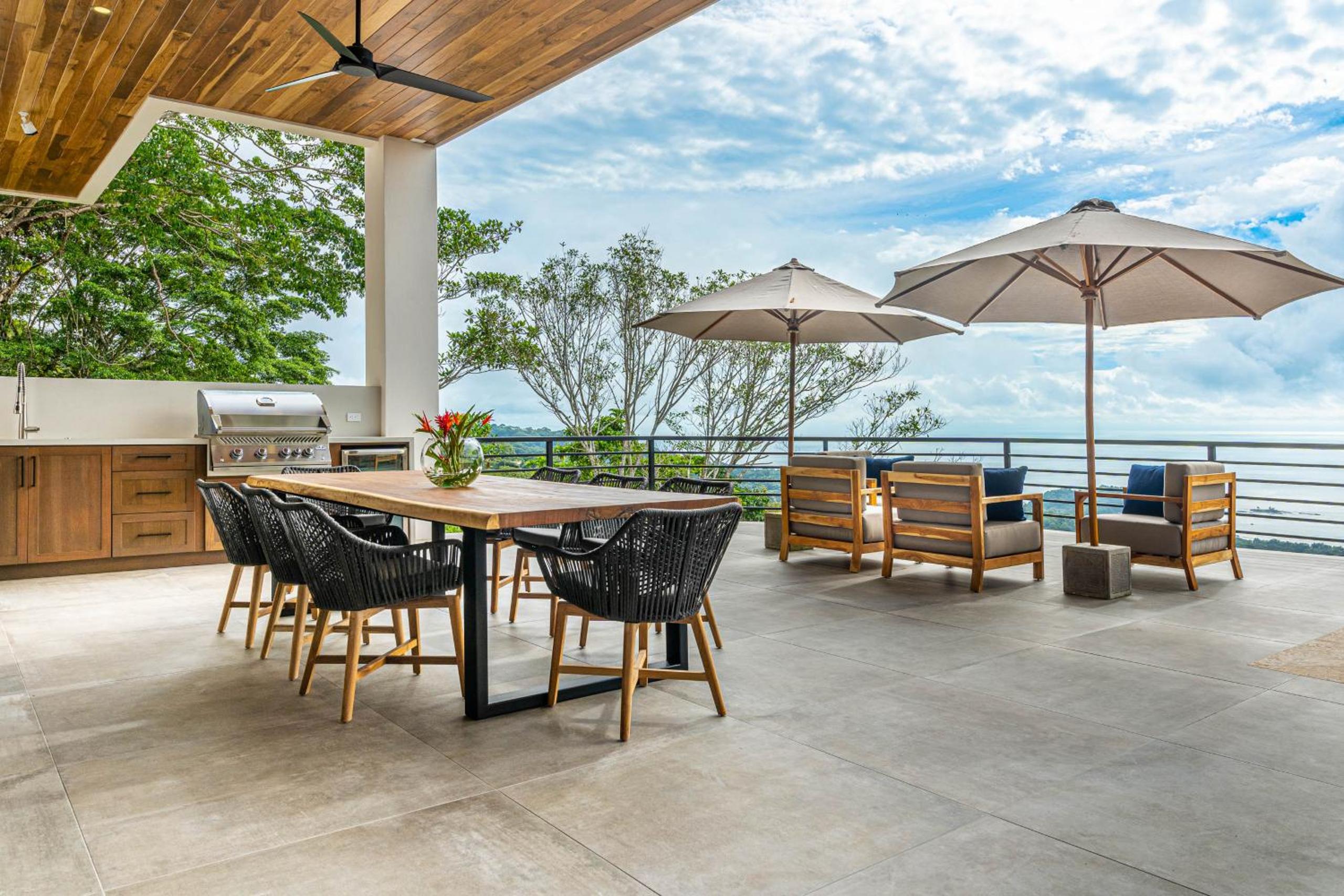 Casa Amigos - By Pura Villas