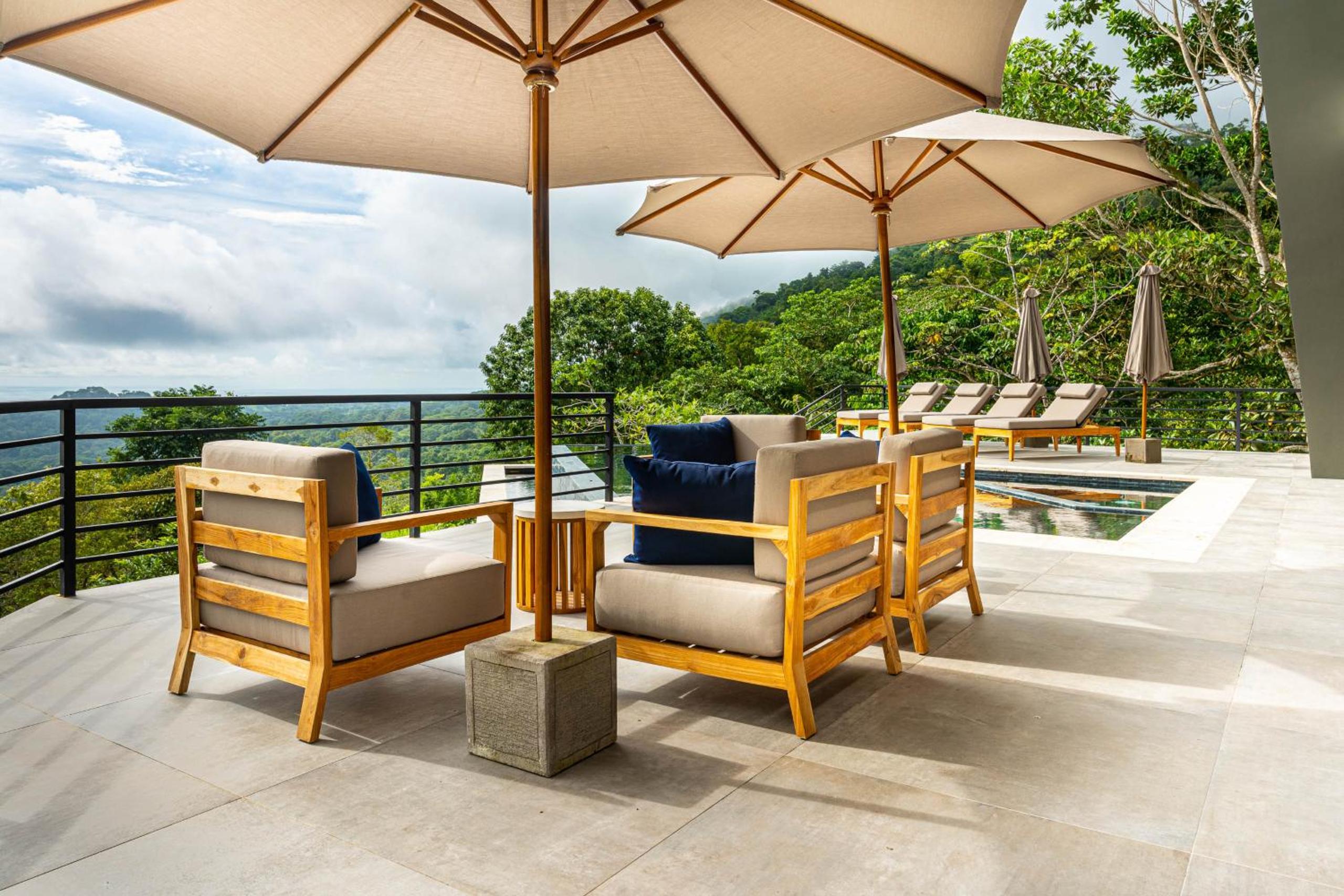 Casa Amigos - By Pura Villas