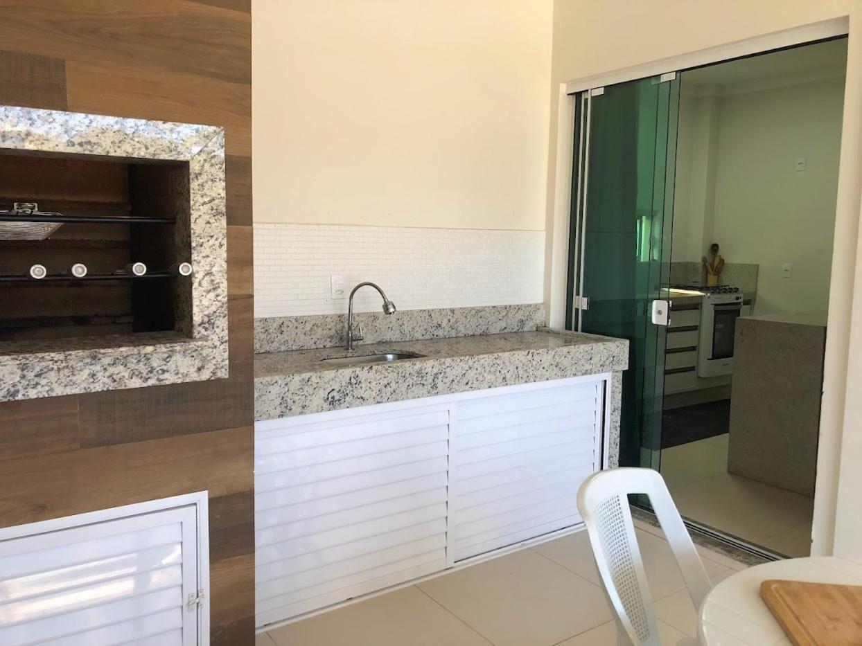 Casas para locação em Bombinhas