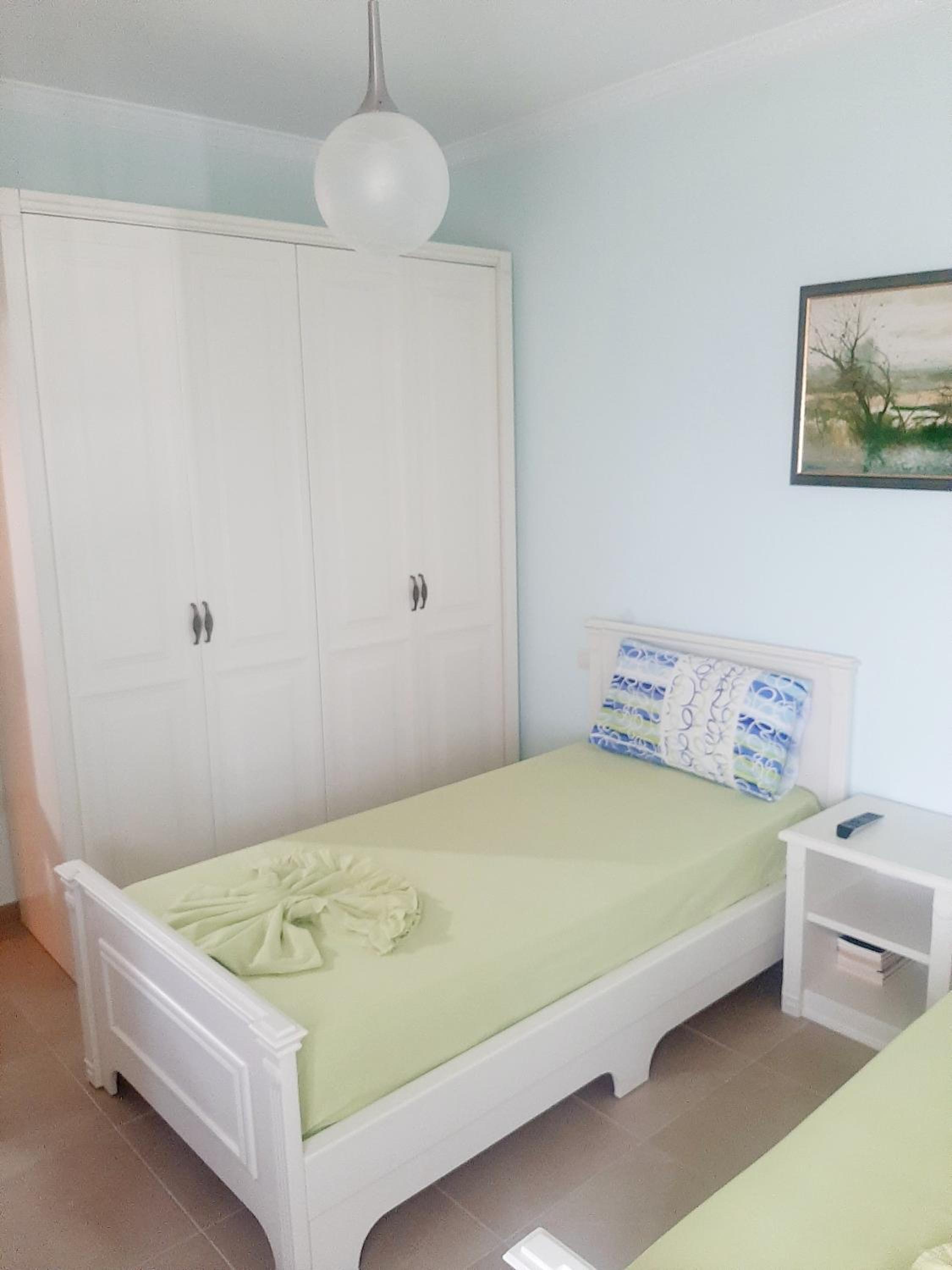 Mani Apartment 2
