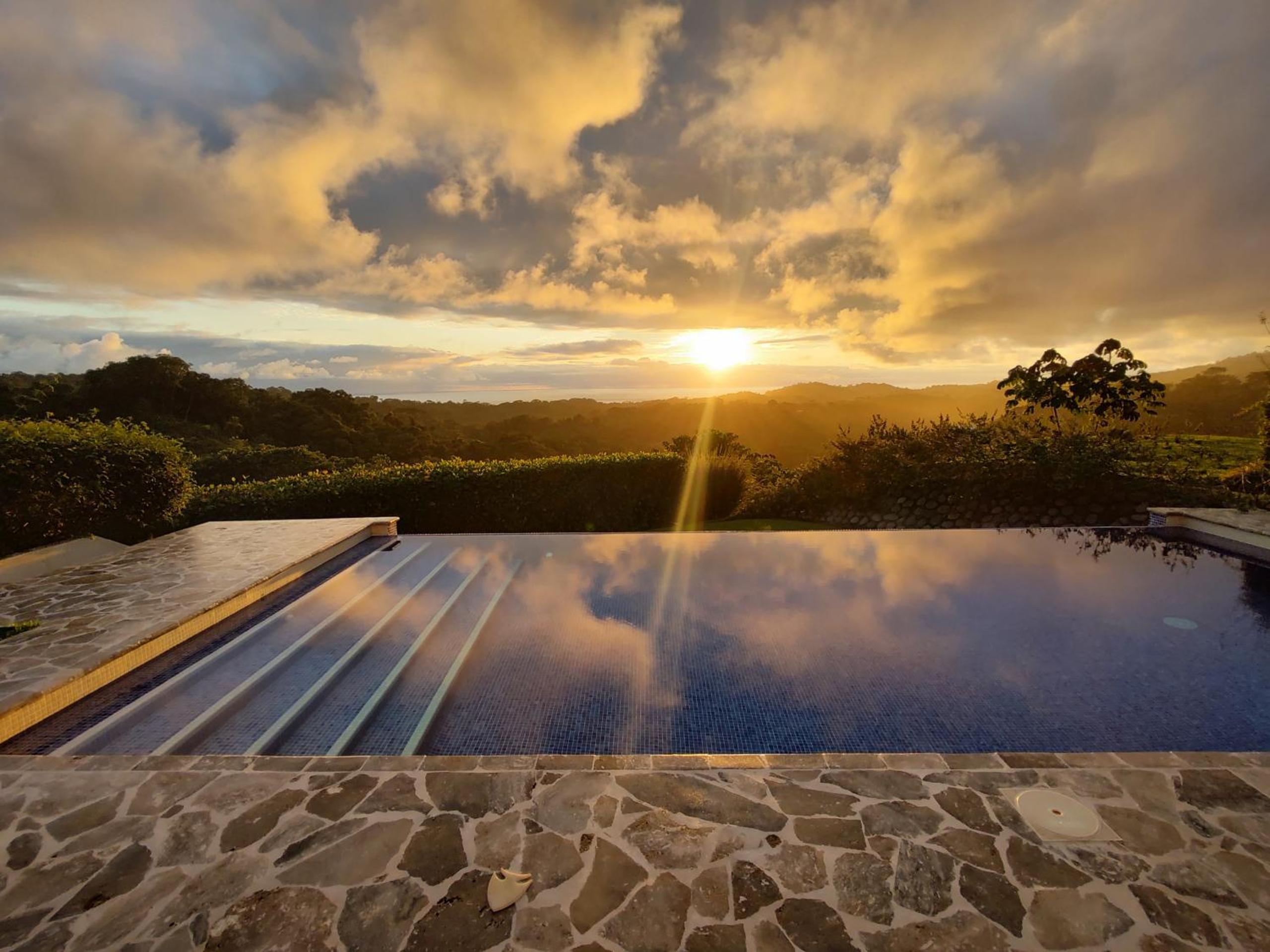 Hacienda Jaguar - by Pura Villas