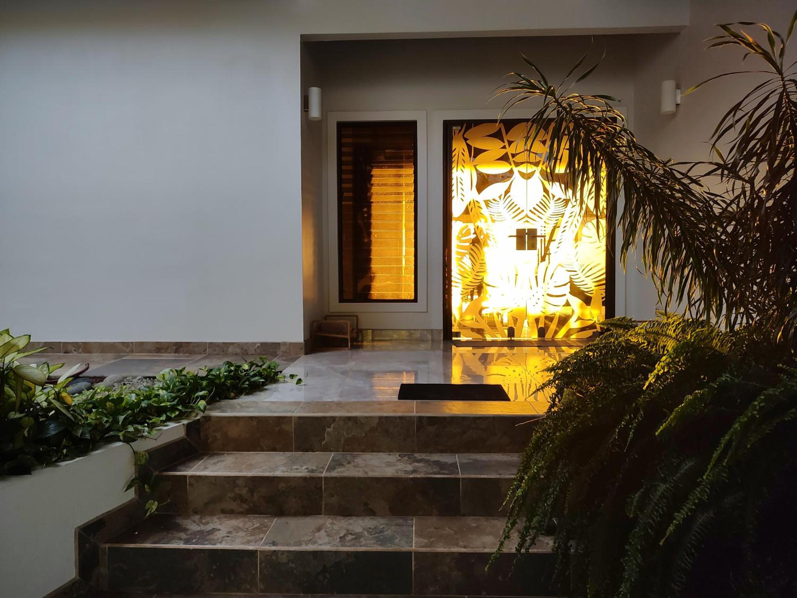 Hacienda Jaguar - by Pura Villas