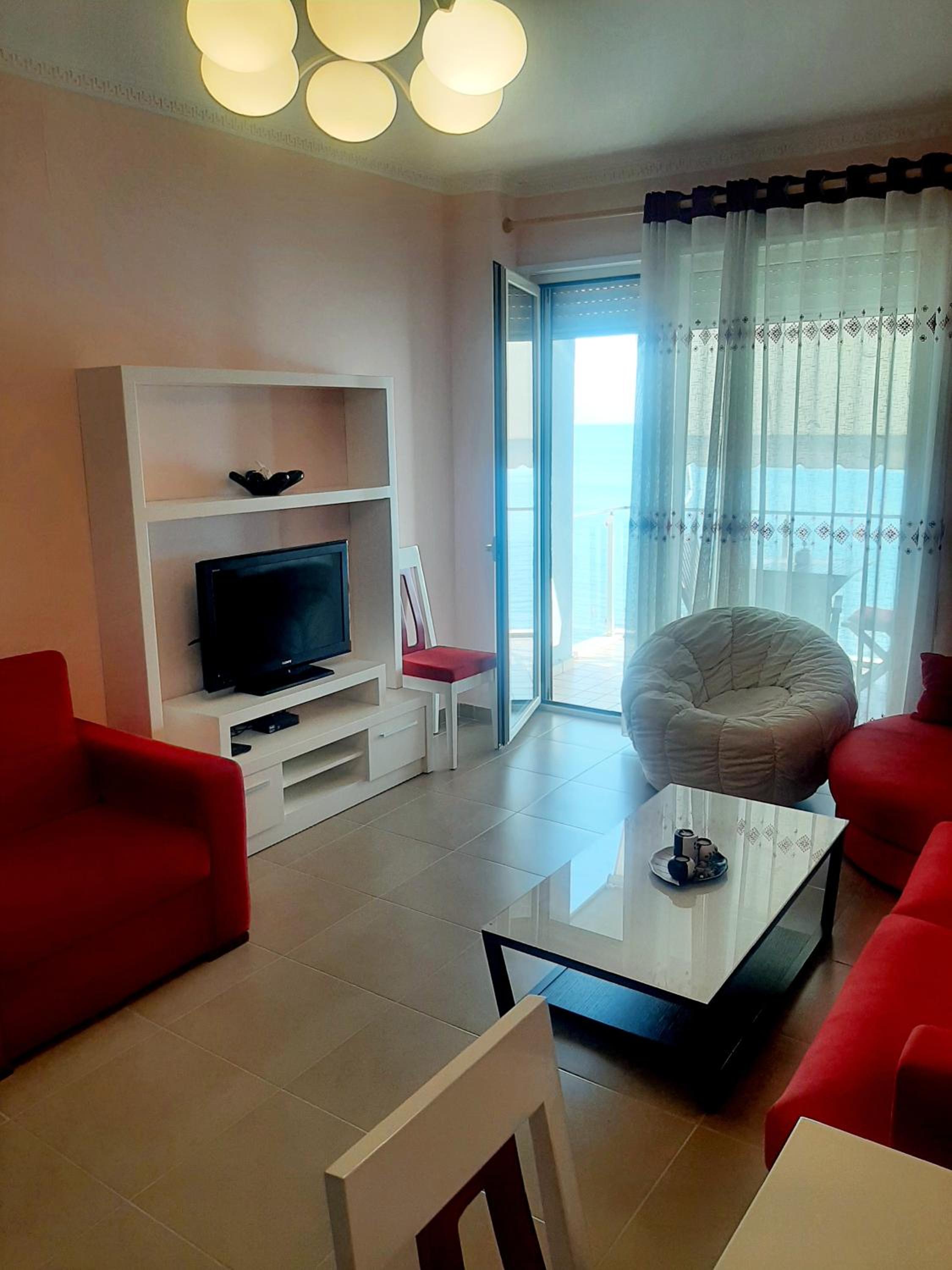 Mani Apartment 2