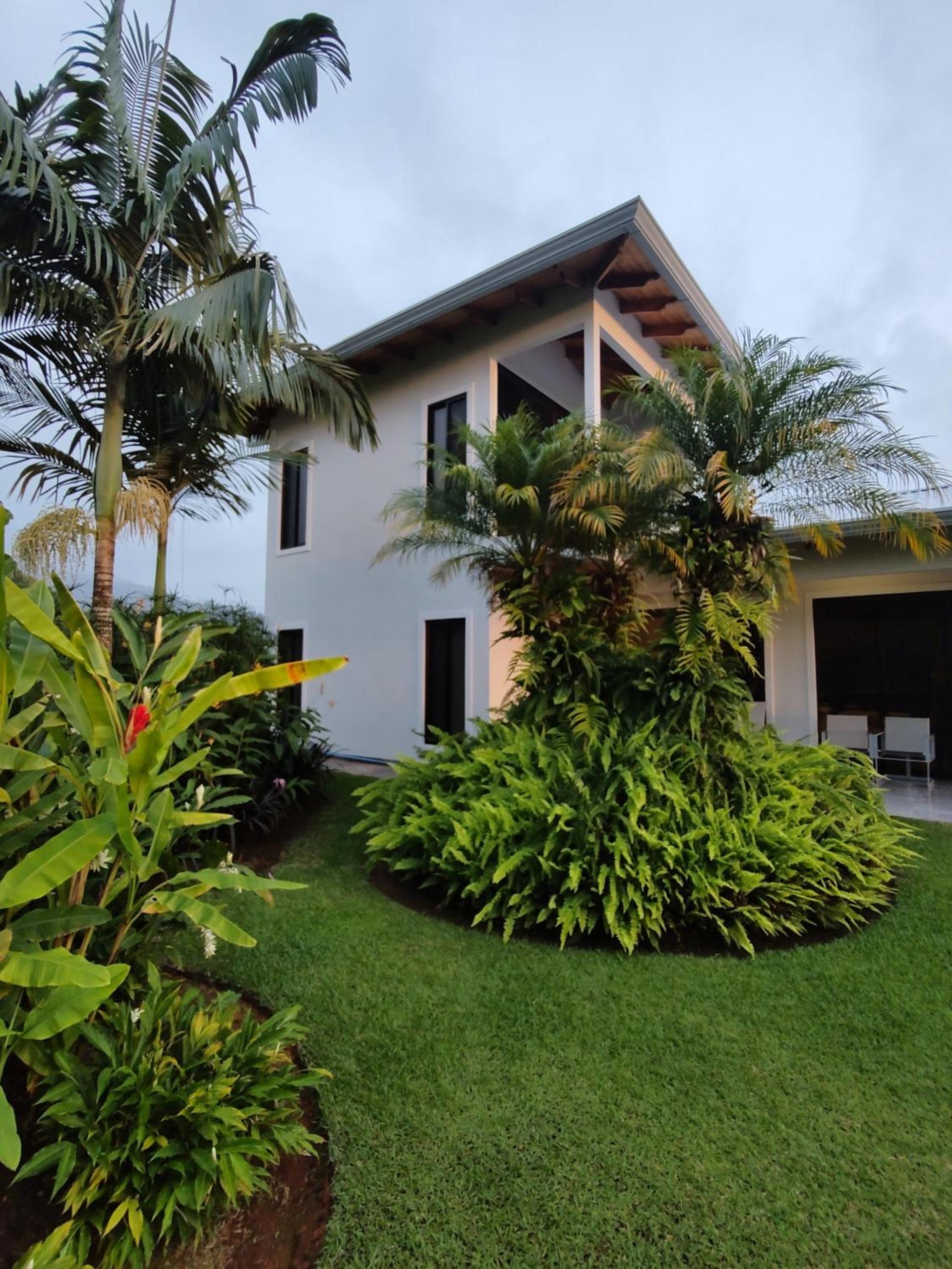 Hacienda Jaguar - by Pura Villas
