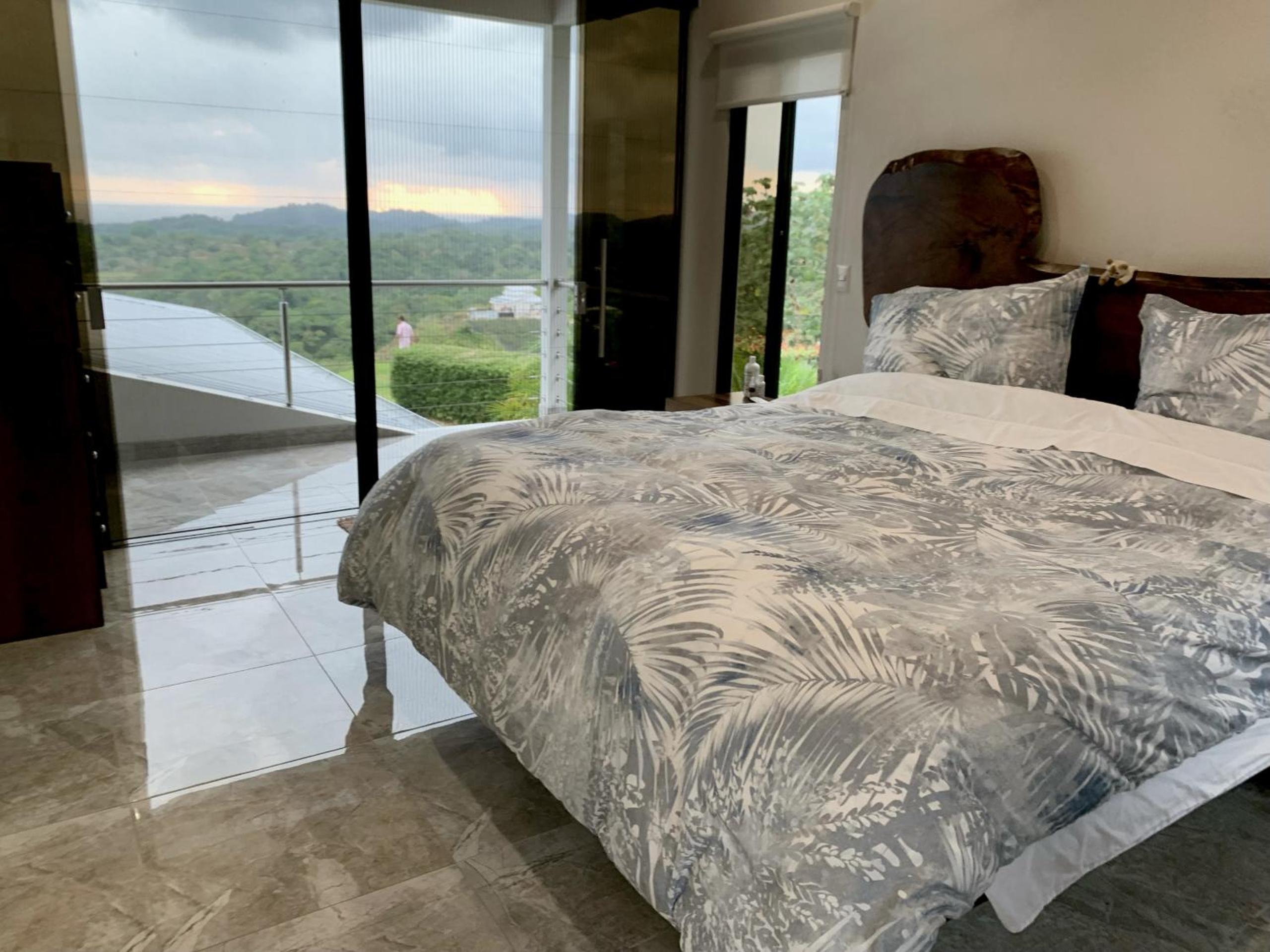 Hacienda Jaguar - by Pura Villas