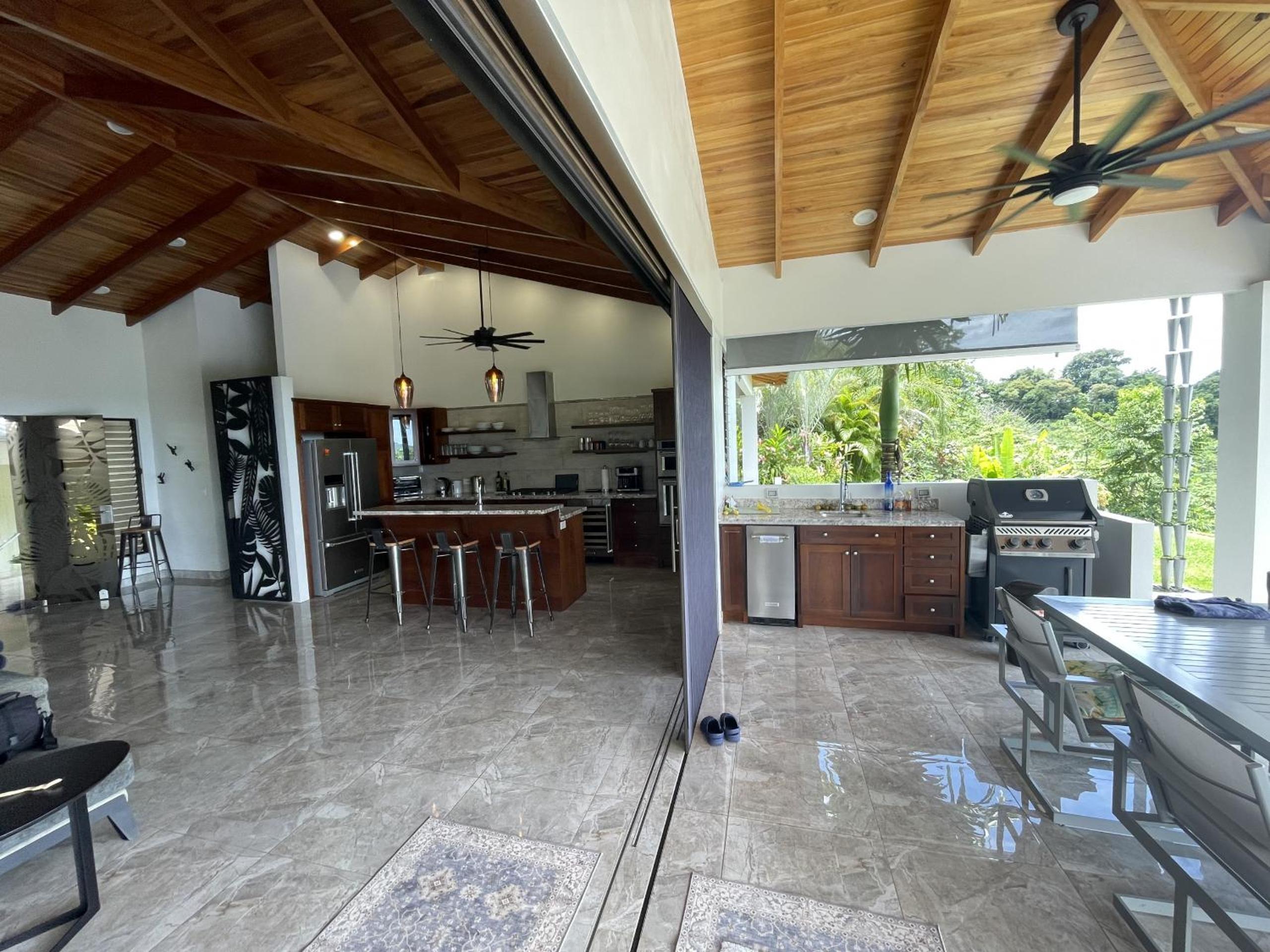 Hacienda Jaguar - by Pura Villas