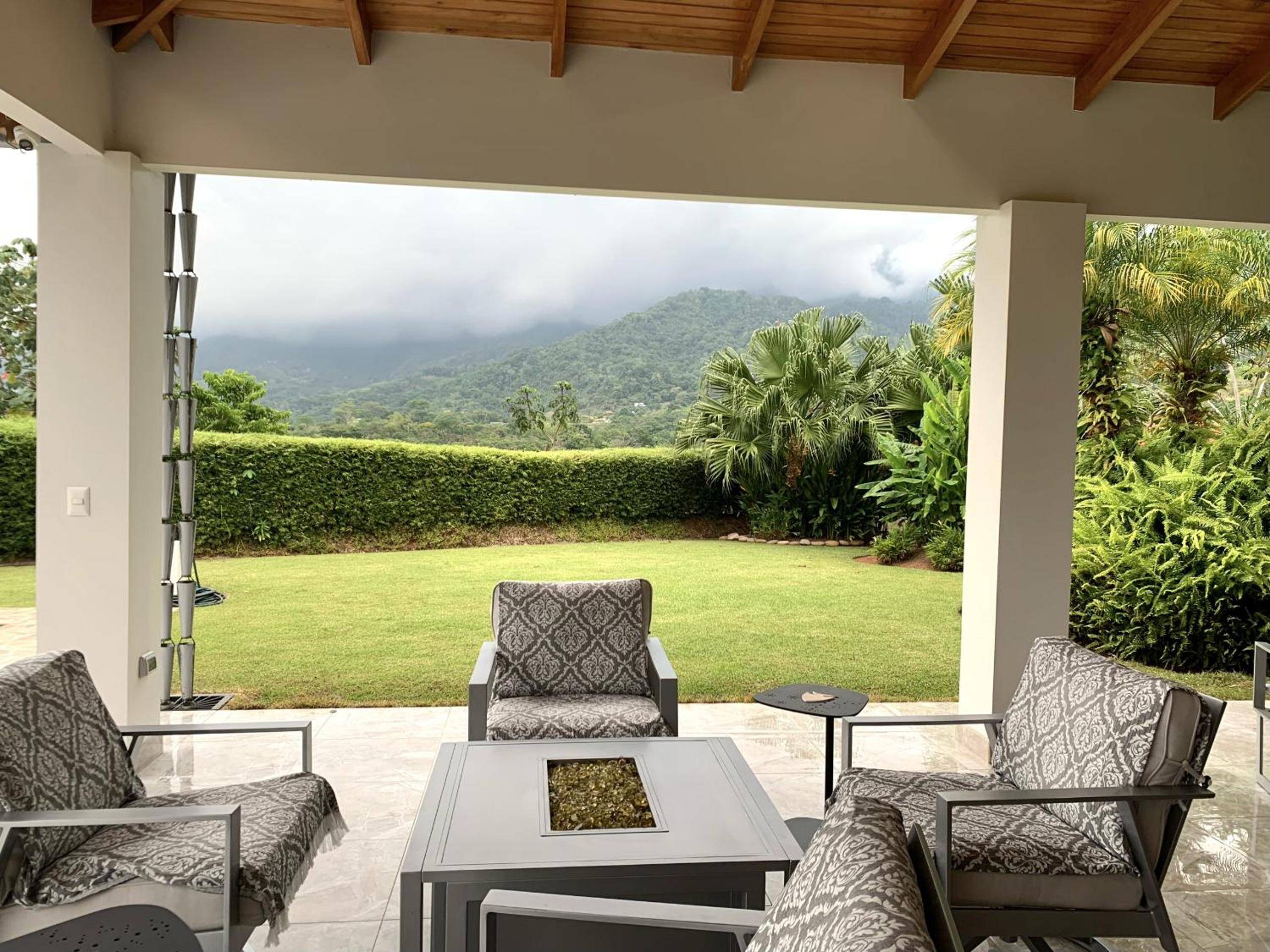 Hacienda Jaguar - by Pura Villas