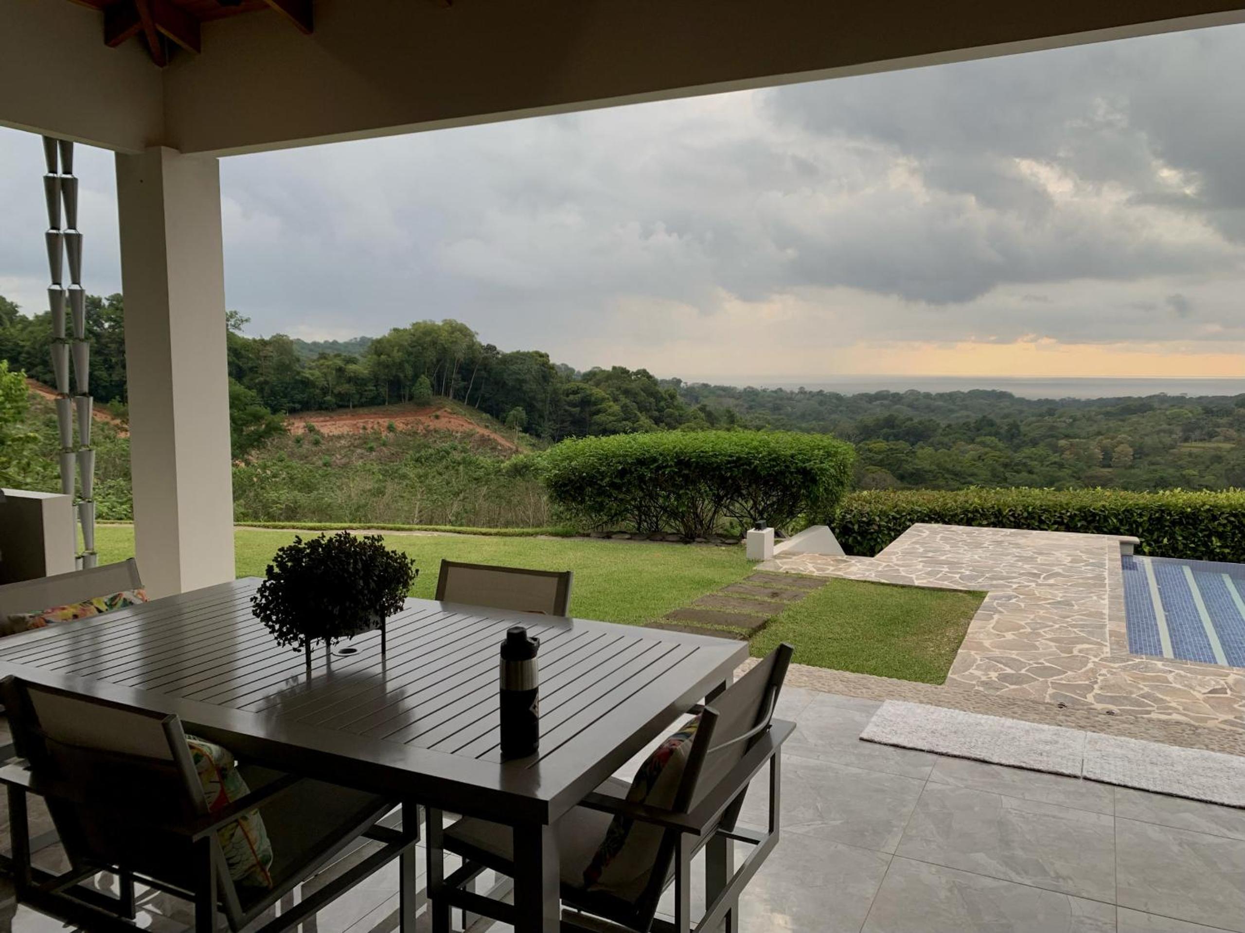 Hacienda Jaguar - by Pura Villas