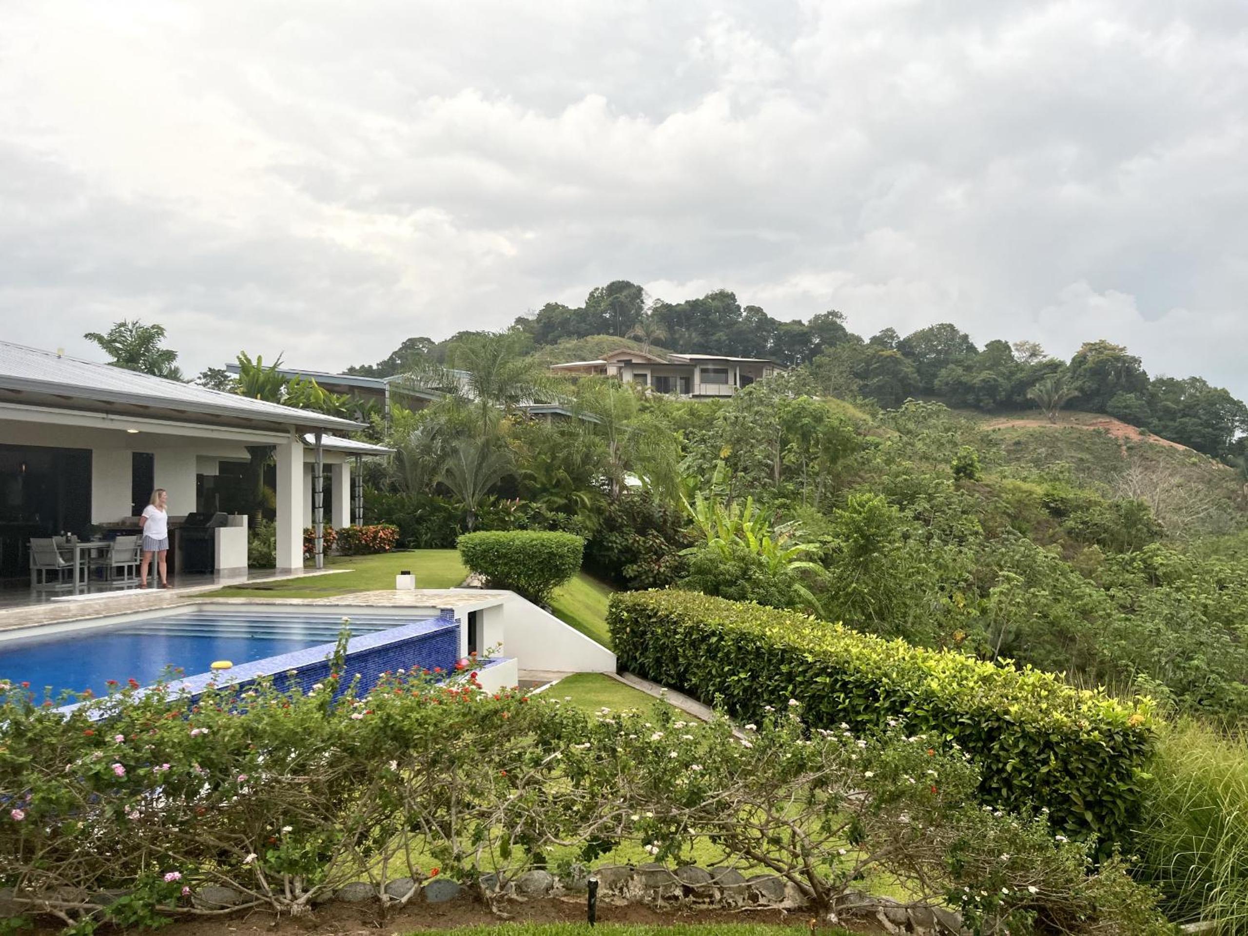Hacienda Jaguar - by Pura Villas