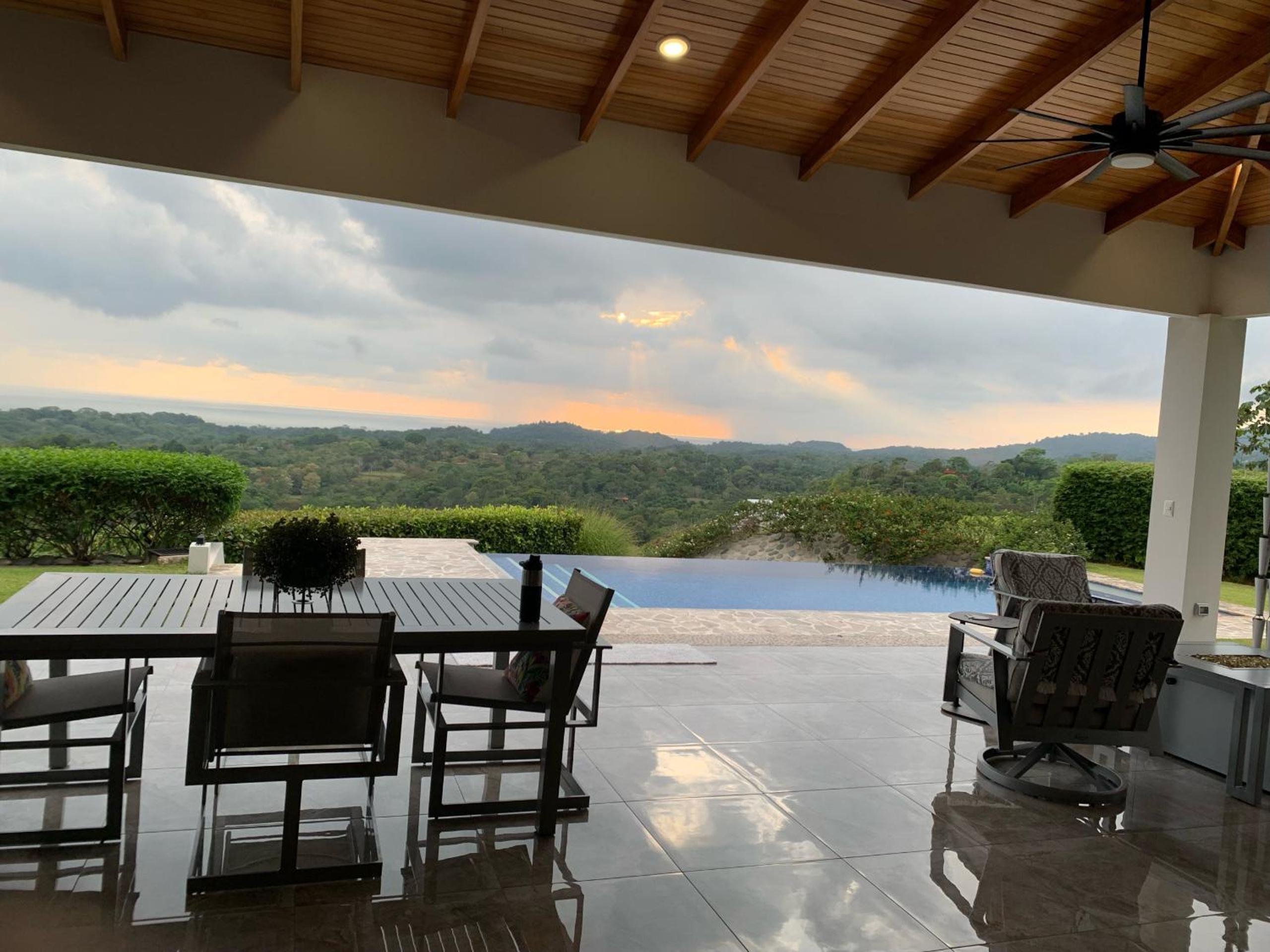 Hacienda Jaguar - by Pura Villas