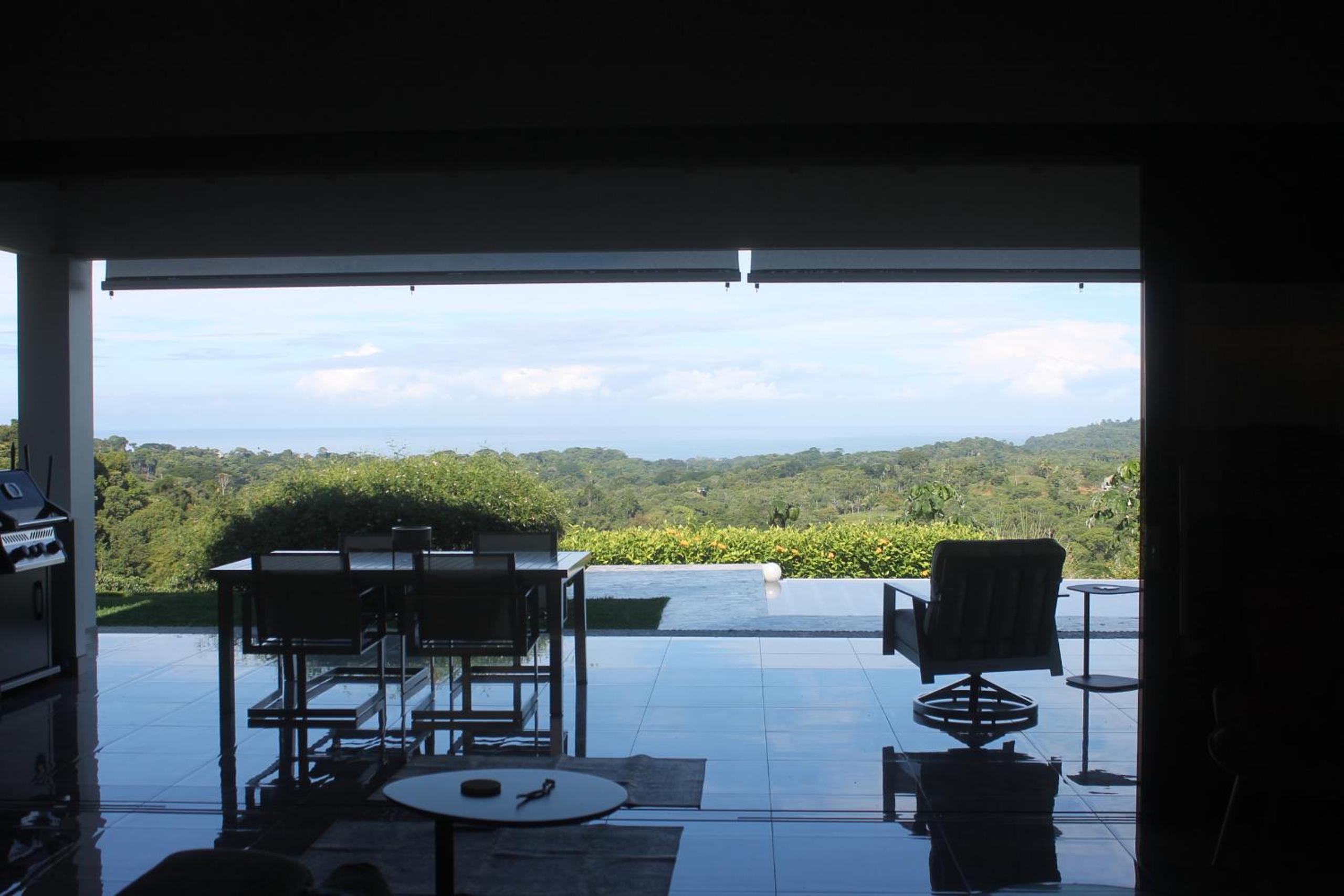 Hacienda Jaguar - by Pura Villas