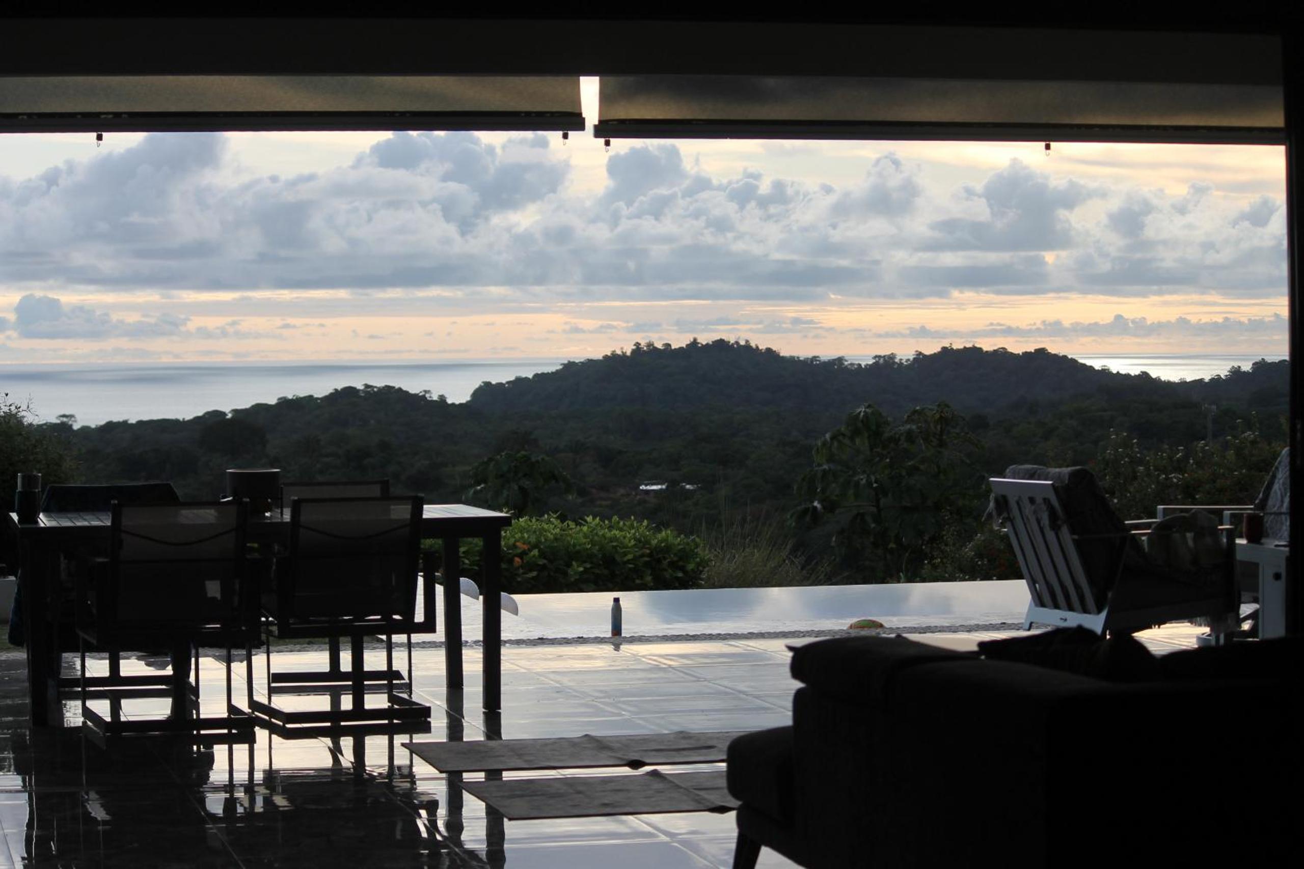 Hacienda Jaguar - by Pura Villas