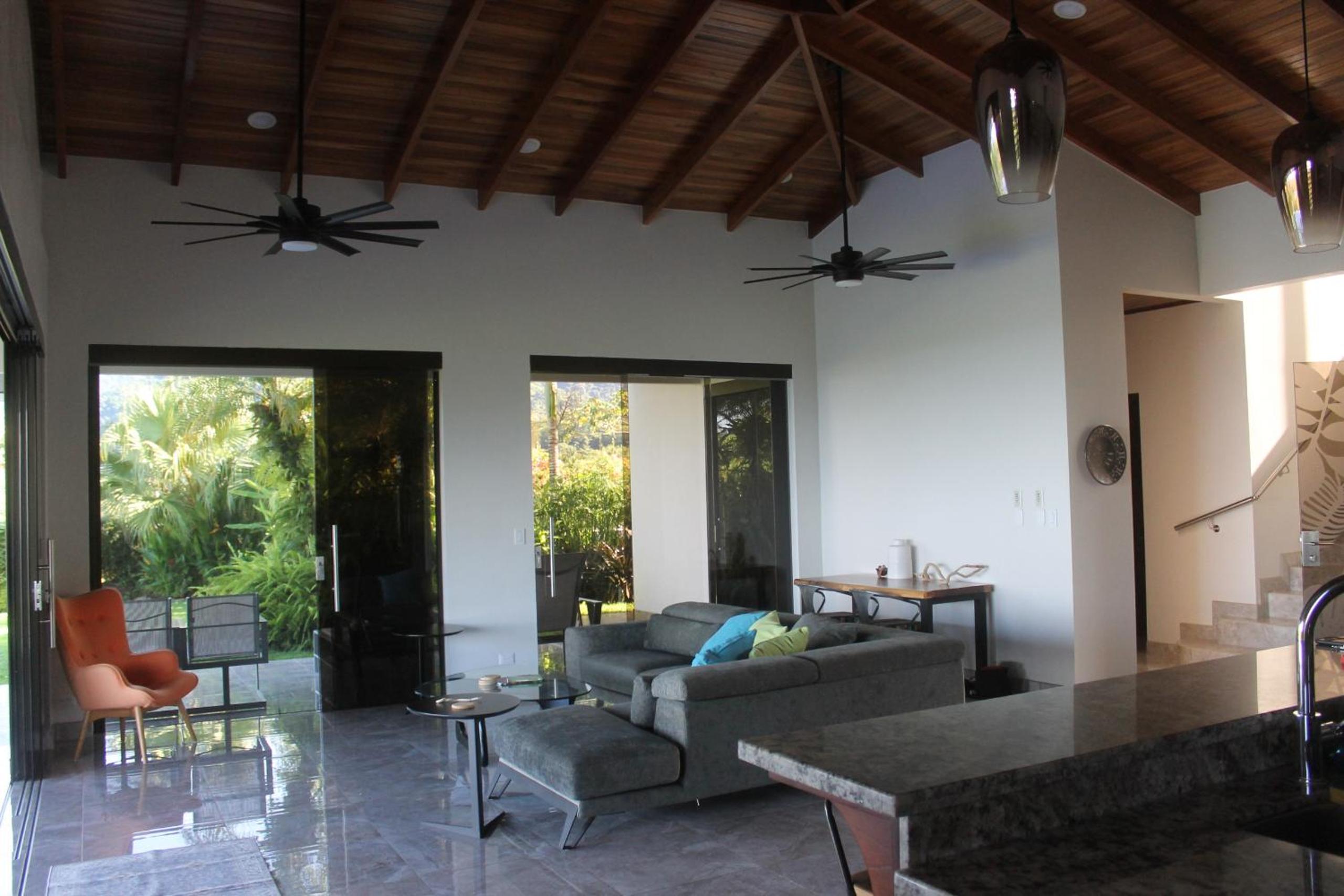 Hacienda Jaguar - by Pura Villas