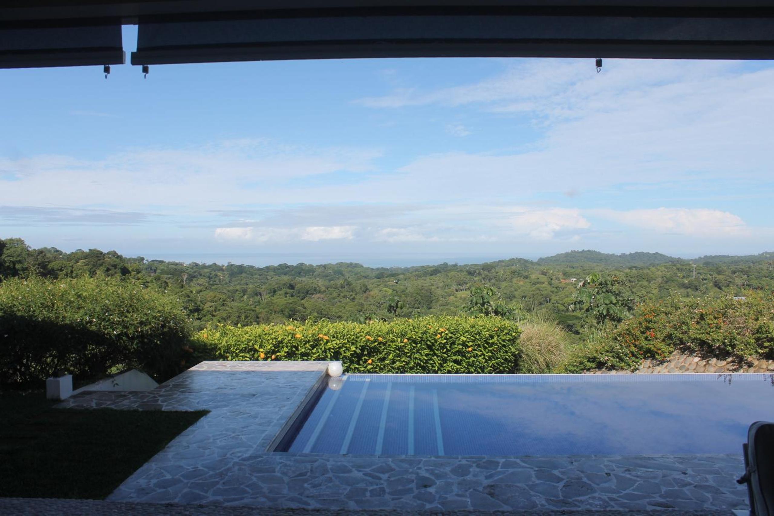 Hacienda Jaguar - by Pura Villas