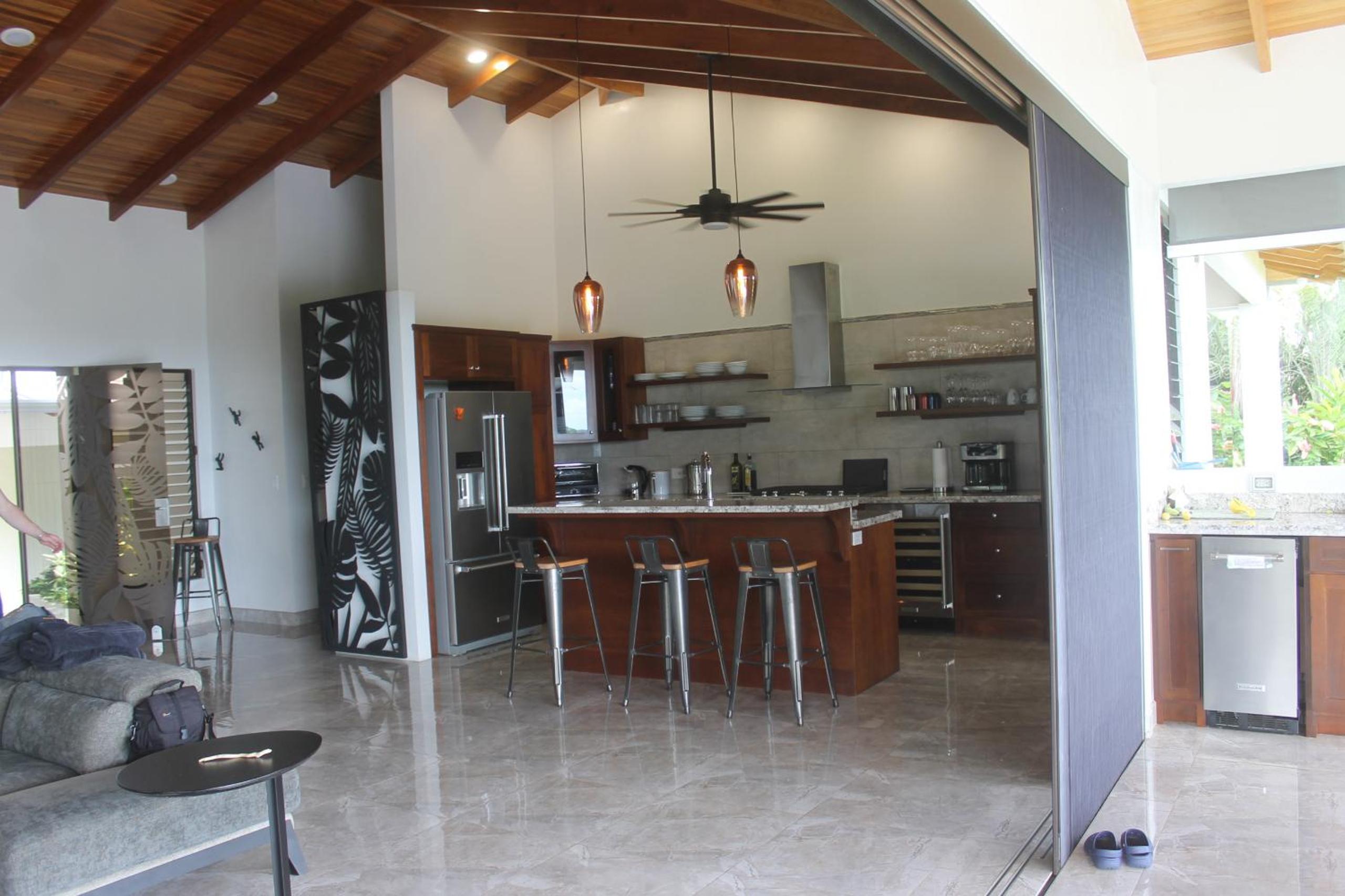 Hacienda Jaguar - by Pura Villas