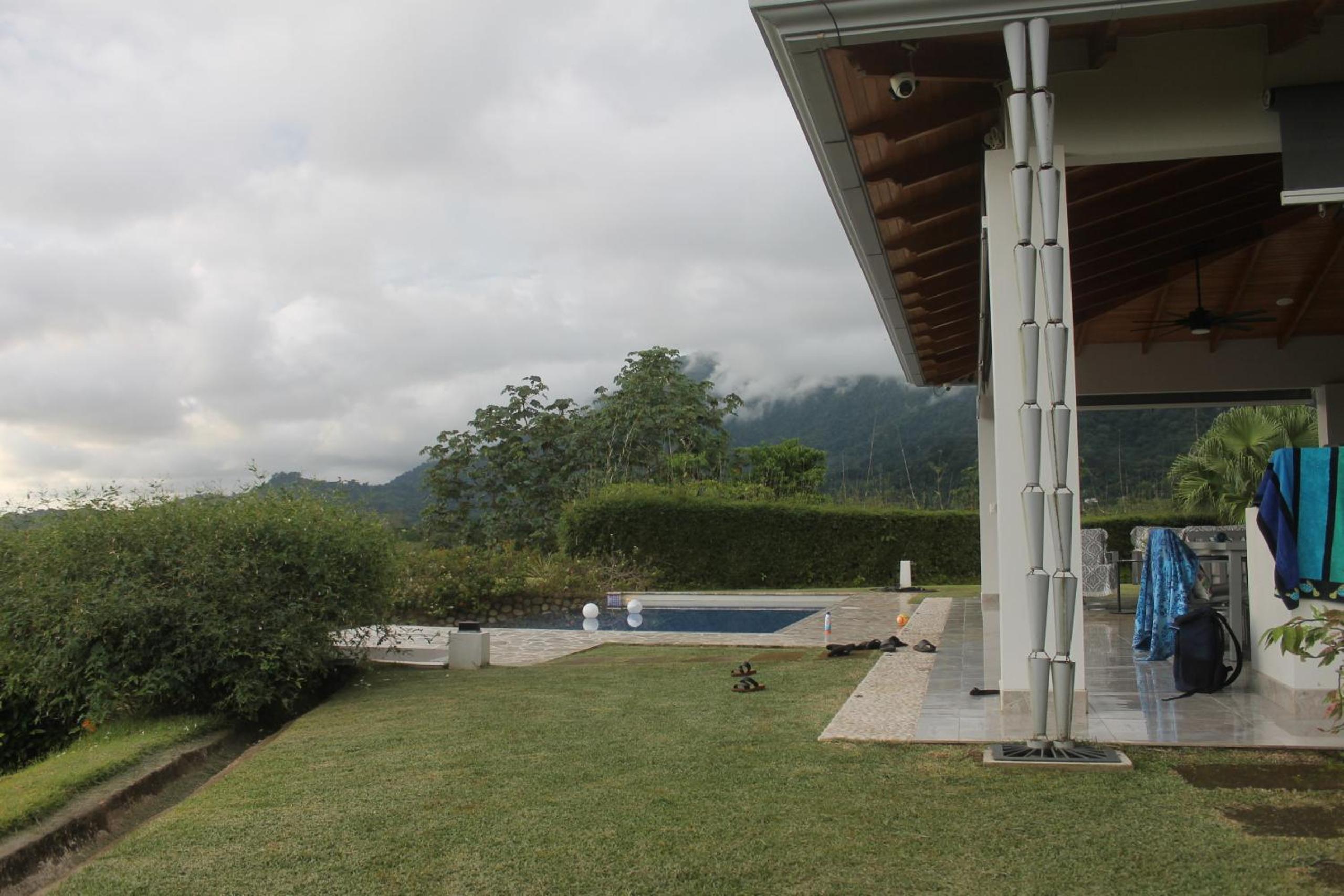 Hacienda Jaguar - by Pura Villas