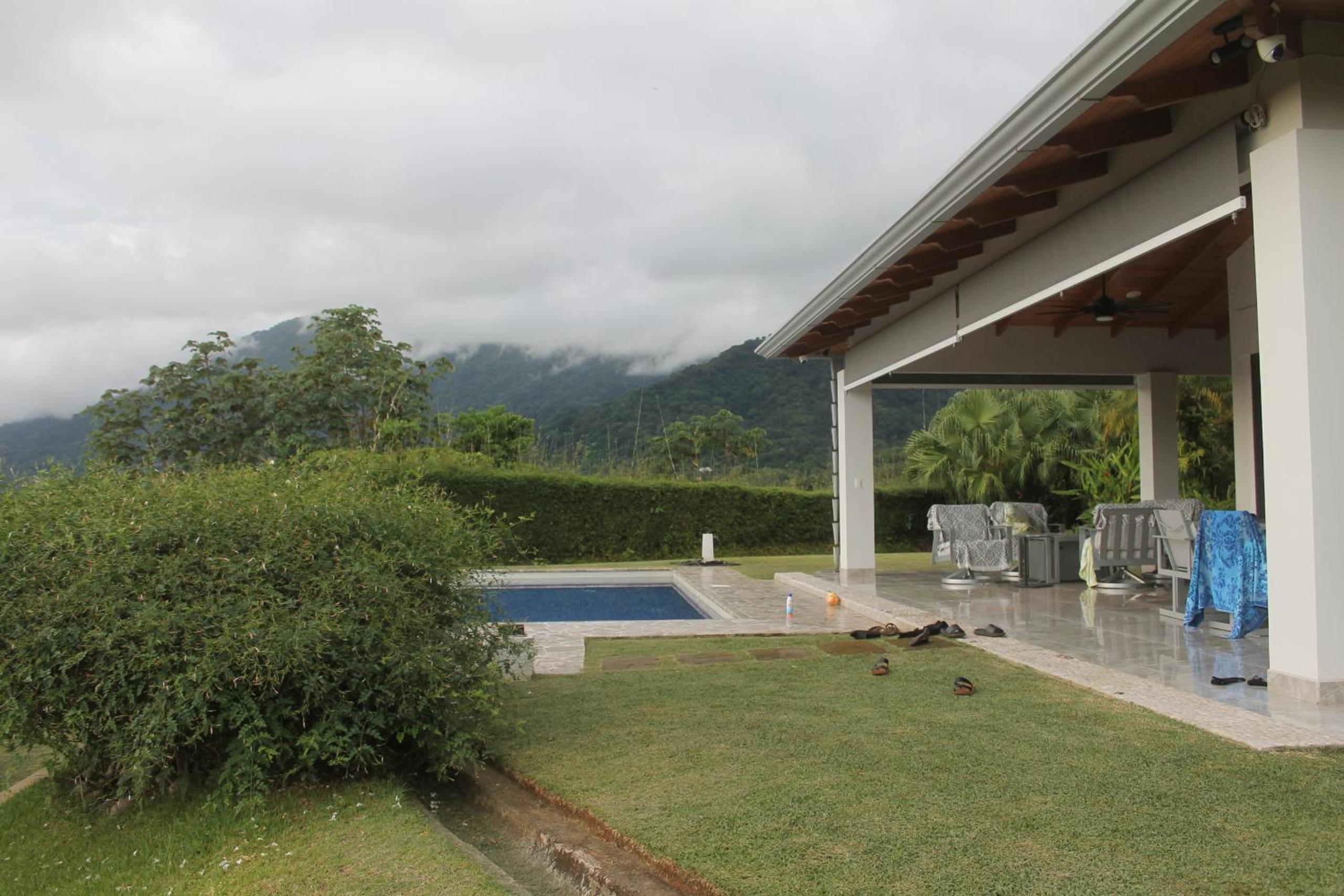 Hacienda Jaguar - by Pura Villas