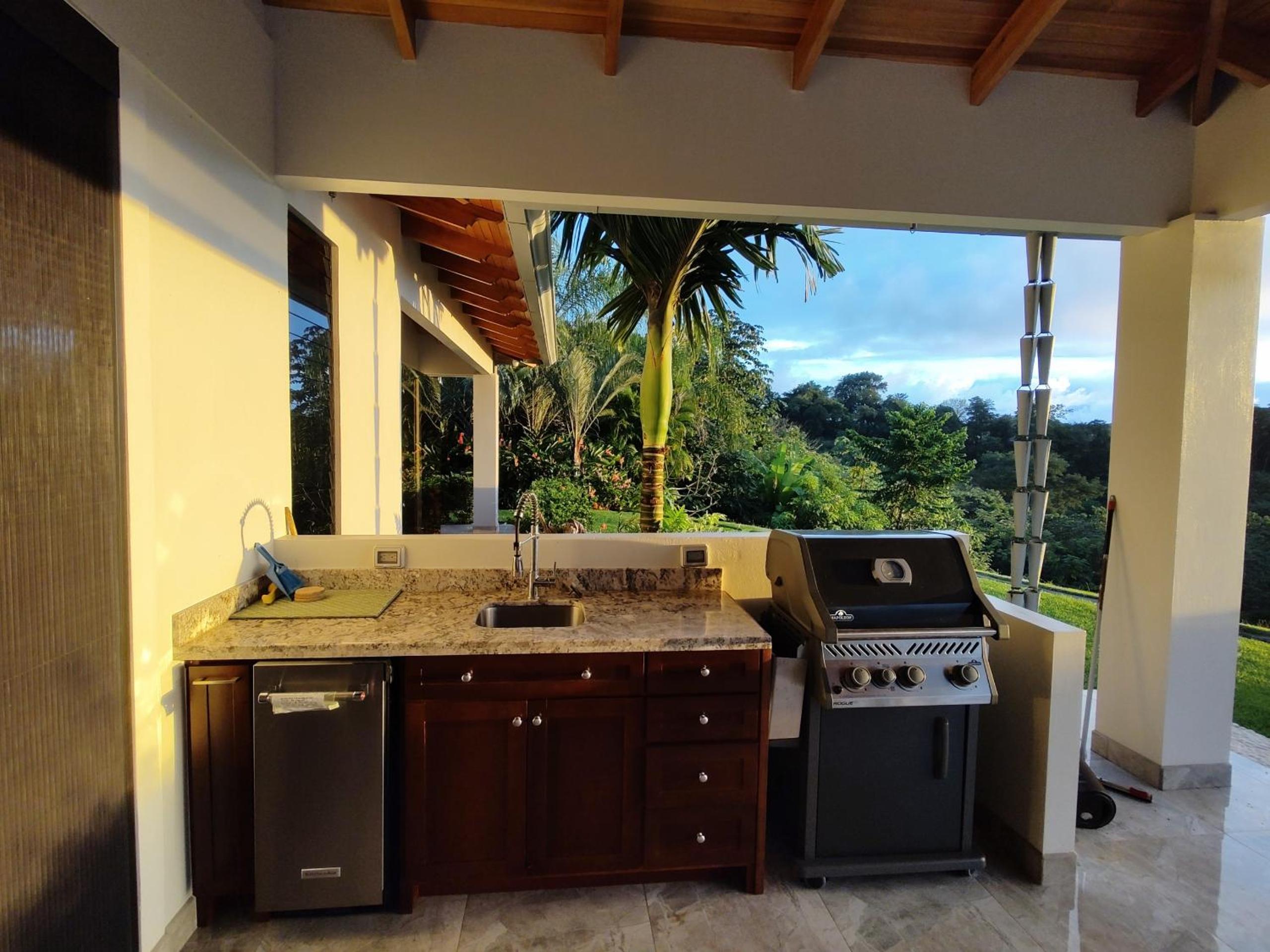 Hacienda Jaguar - by Pura Villas