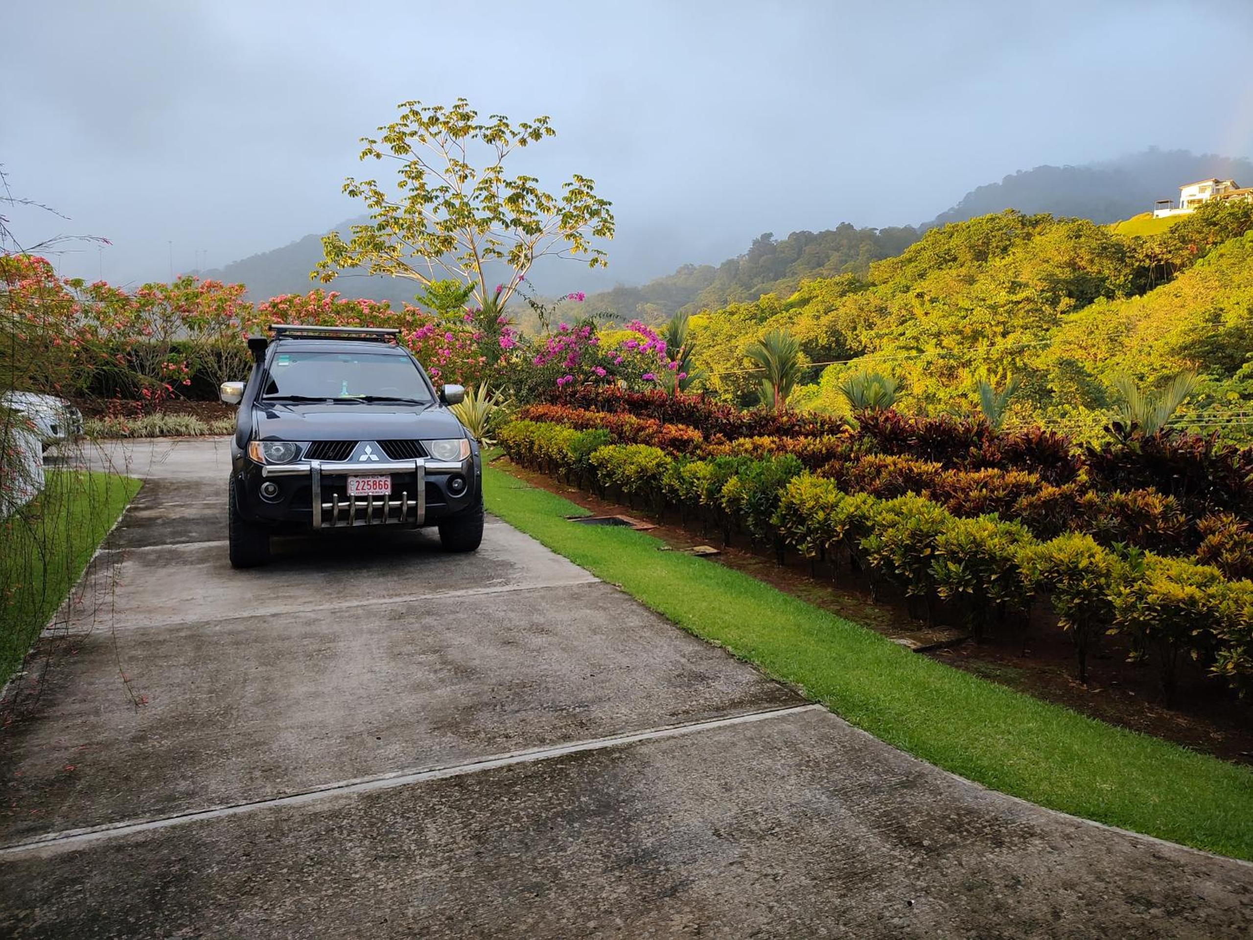 Hacienda Jaguar - by Pura Villas