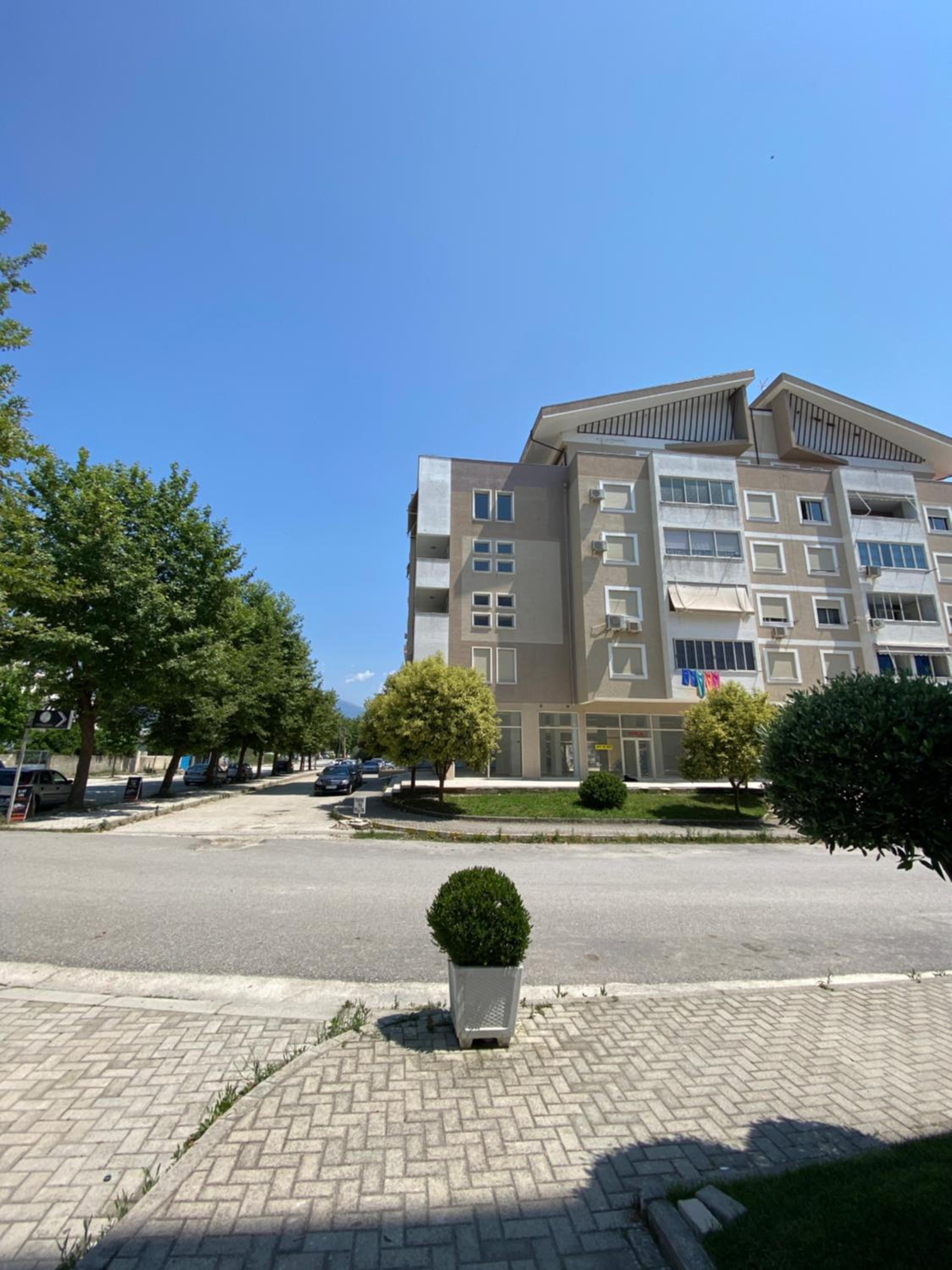 Chloe Apartament