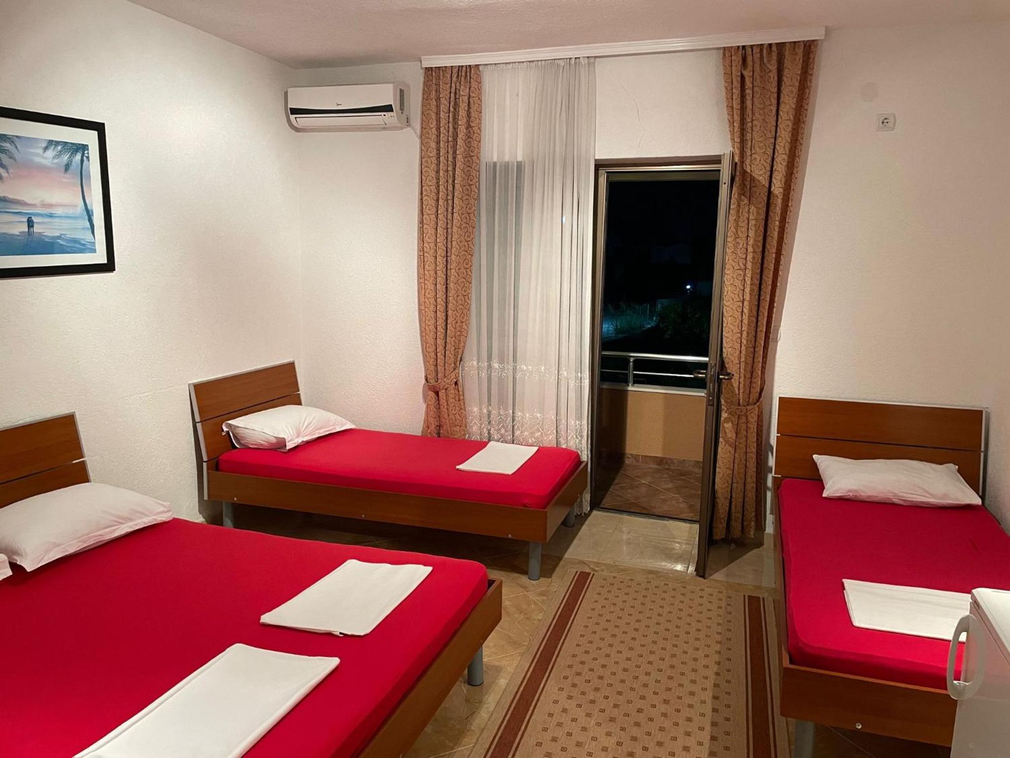 Apartments Zati